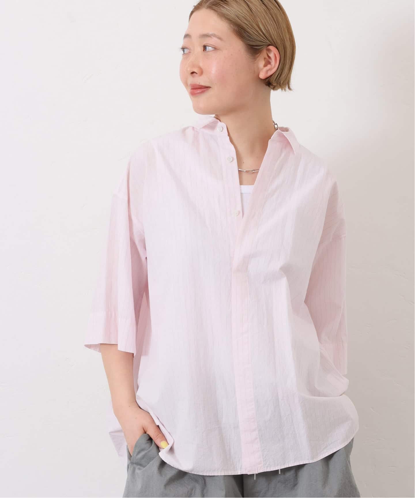 journal standard luxe｜ジャーナルスタンダード ラックスのシャツ