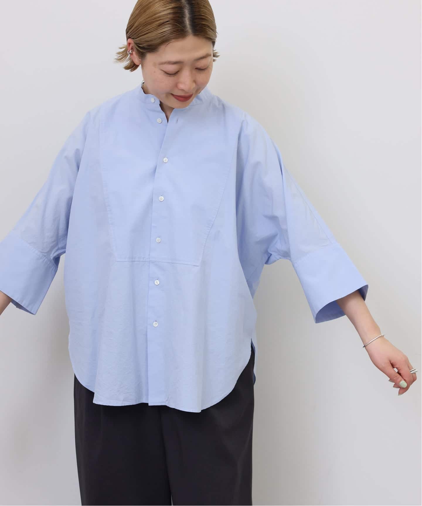 journal standard luxe　ワークシャツ 楽天市場】【JULY】シャツブルゾン journal standard luxe ジャーナル