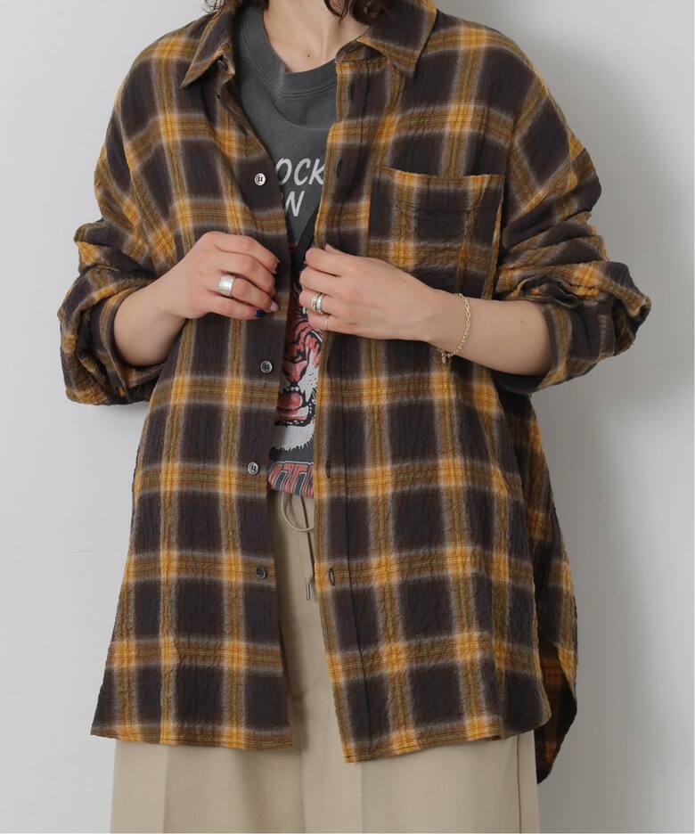 トップス