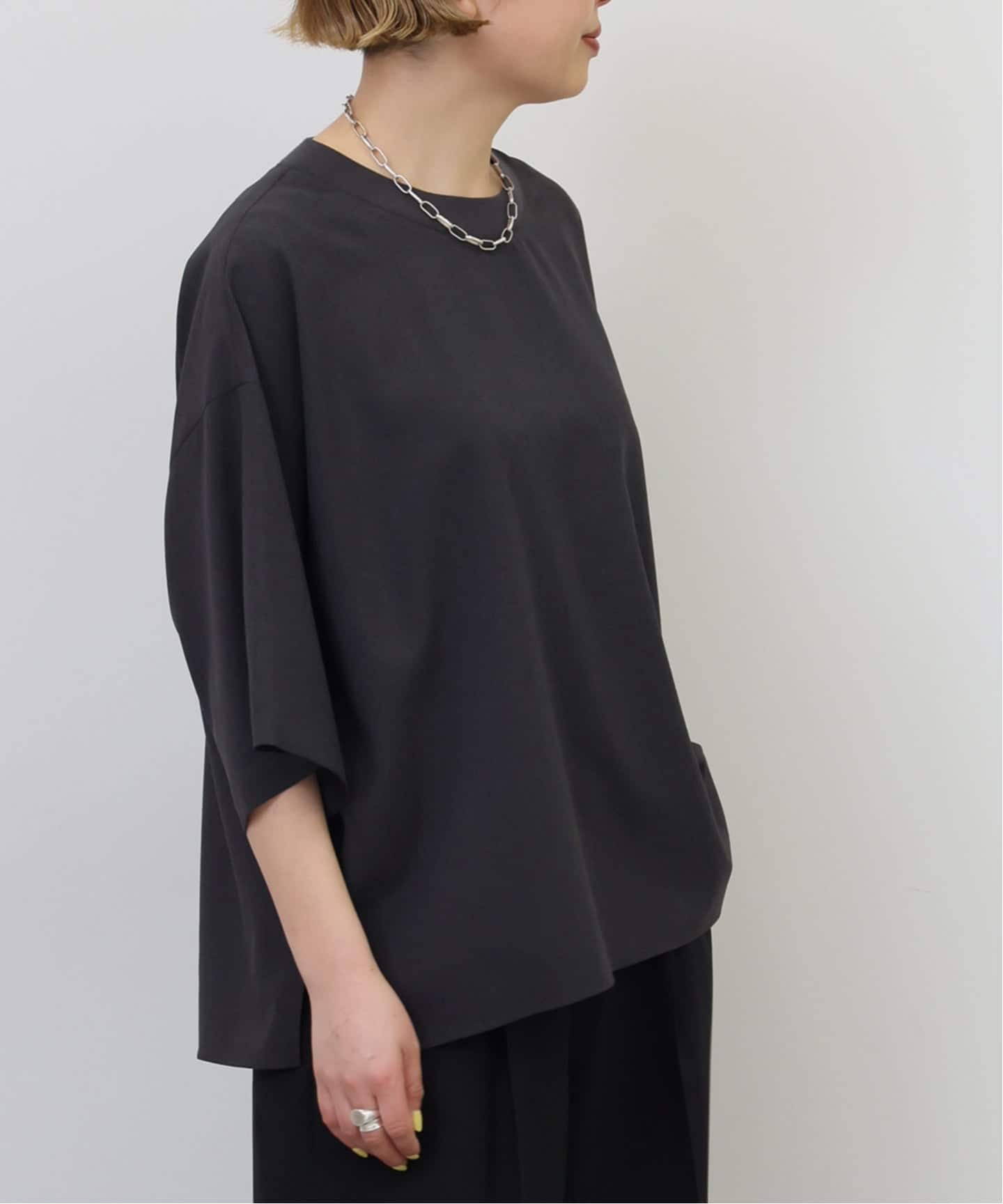 journal standard luxe｜ジャーナルスタンダード ラックスのシャツ