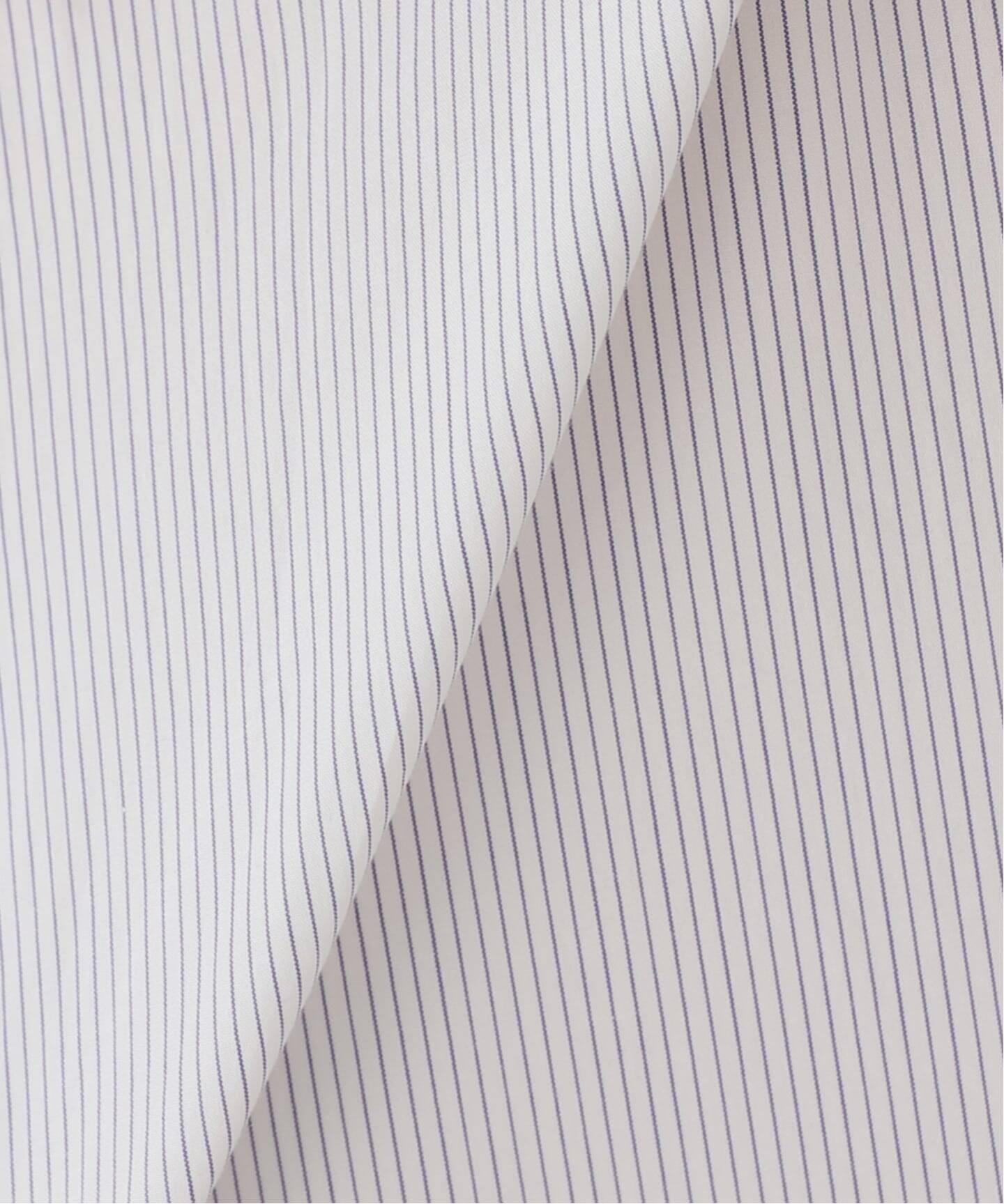 ハイカウントタイプライターPlainシャツ（シャツ／ブラウス）｜journal 