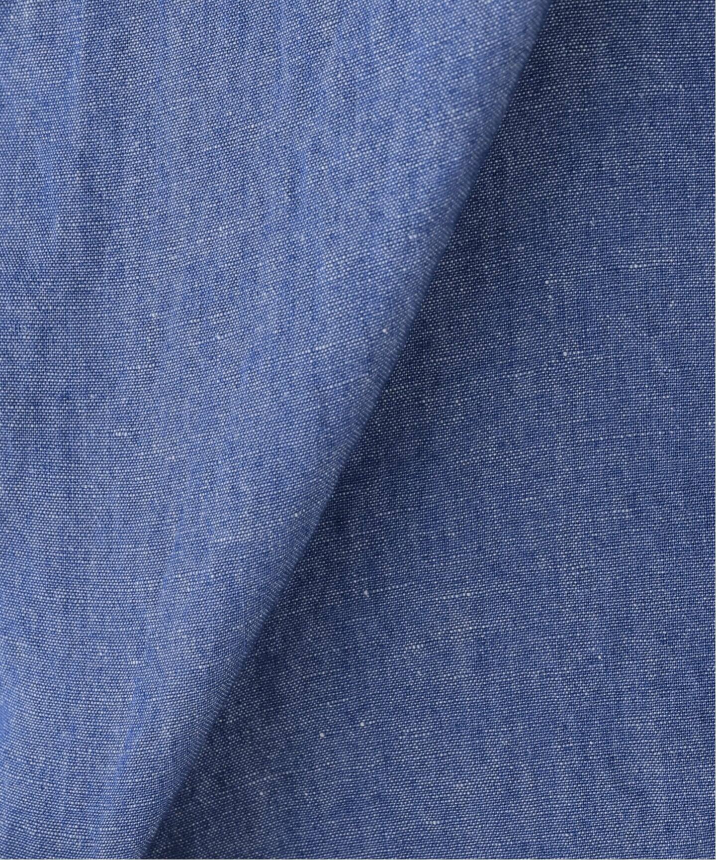 CLシャンブレー Plainシャツ（シャツ／ブラウス）｜journal standard