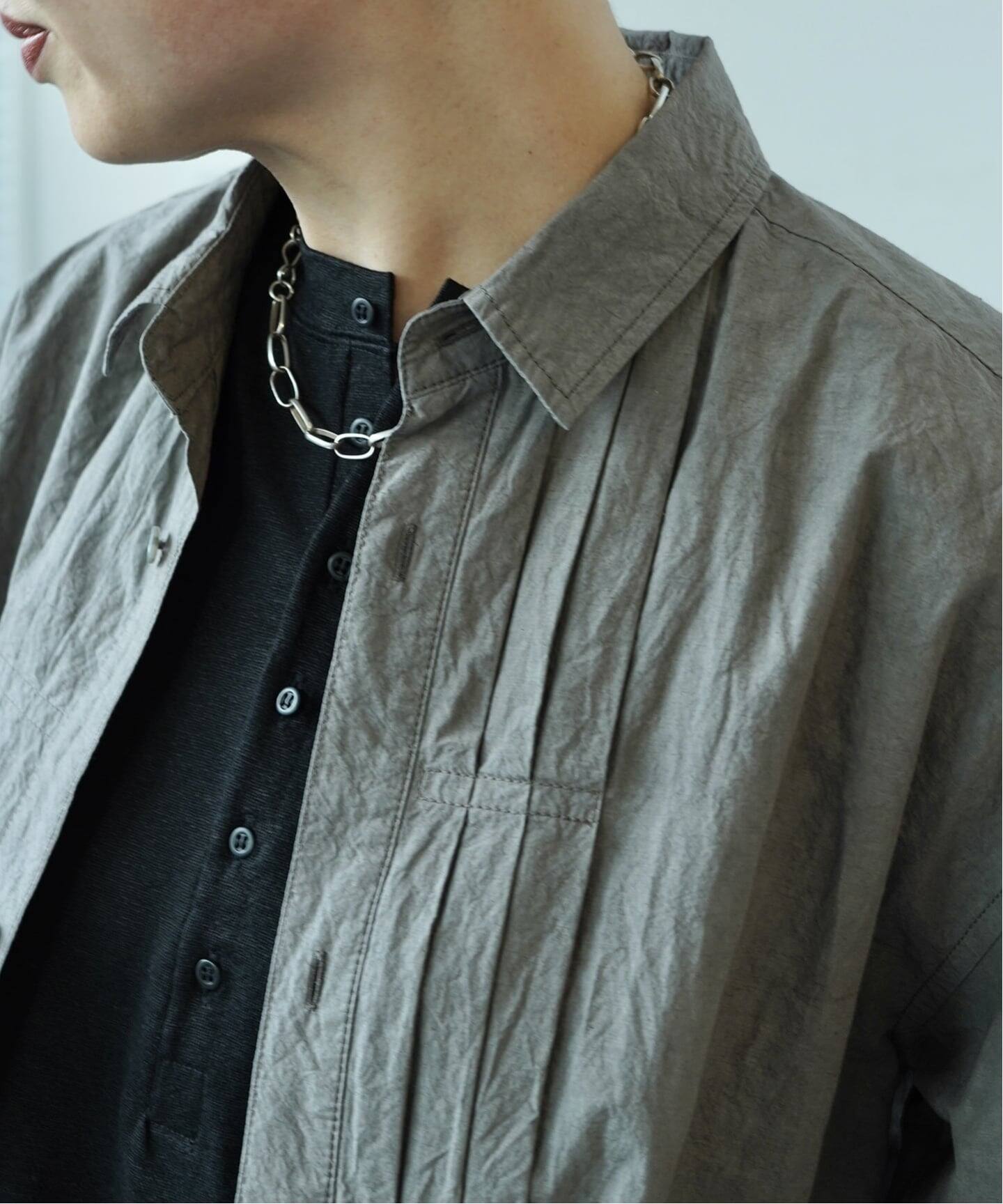 Ma`r's SHBZ（シャツ／ブラウス）｜journal standard luxe（ジャーナル