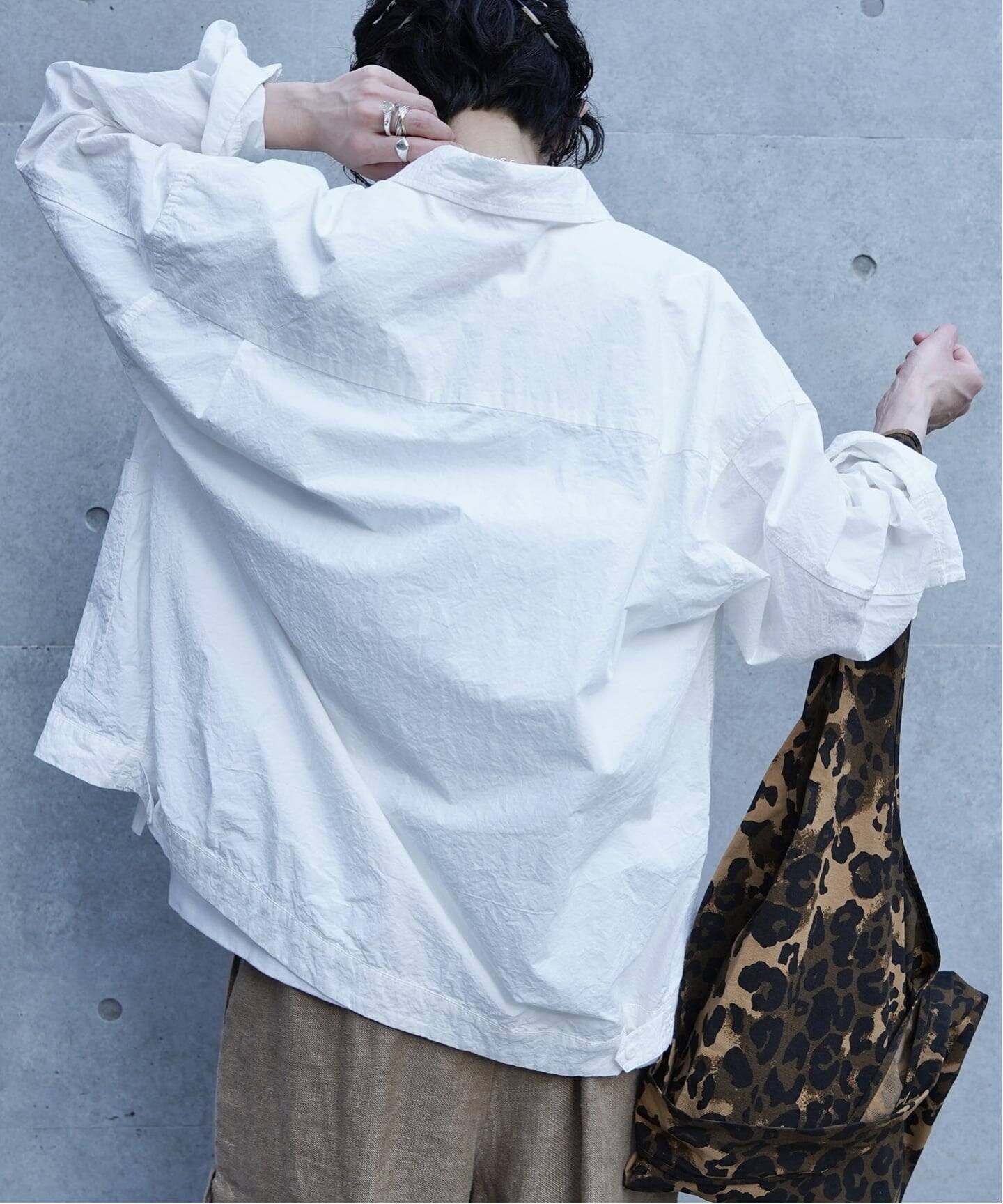 Ma`r's SHBZ（シャツ／ブラウス）｜journal standard luxe（ジャーナル