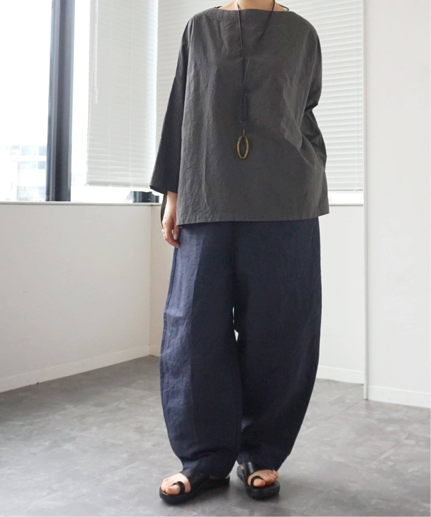 journal standard luxe ◆Ma`r’s BL（ブラウス) Ma`r's BL（シャツ／ブラウス）｜journal standard luxe（ジャーナル