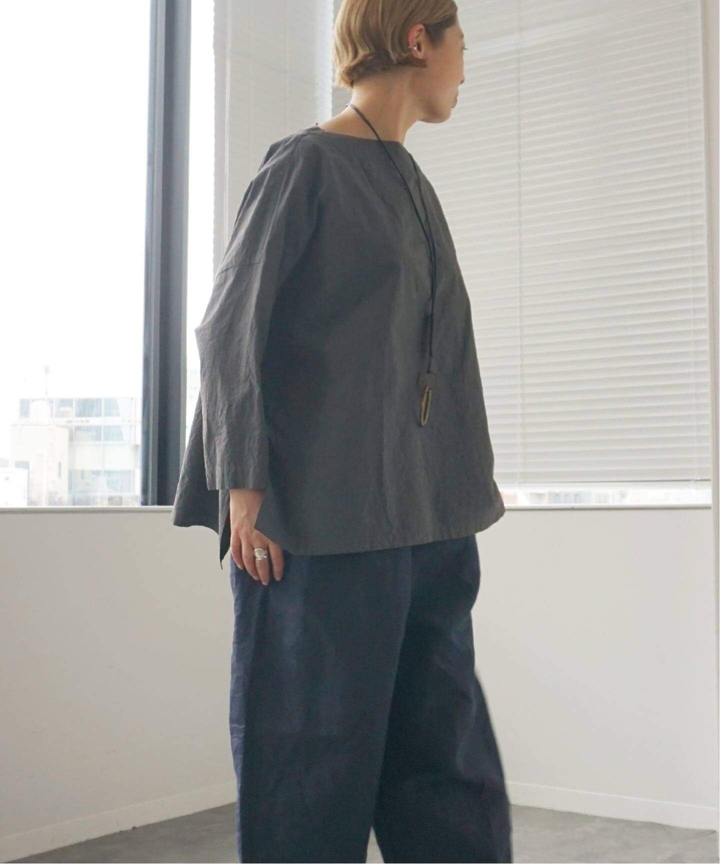 Ma`r's BL（シャツ／ブラウス）｜journal standard luxe（ジャーナル