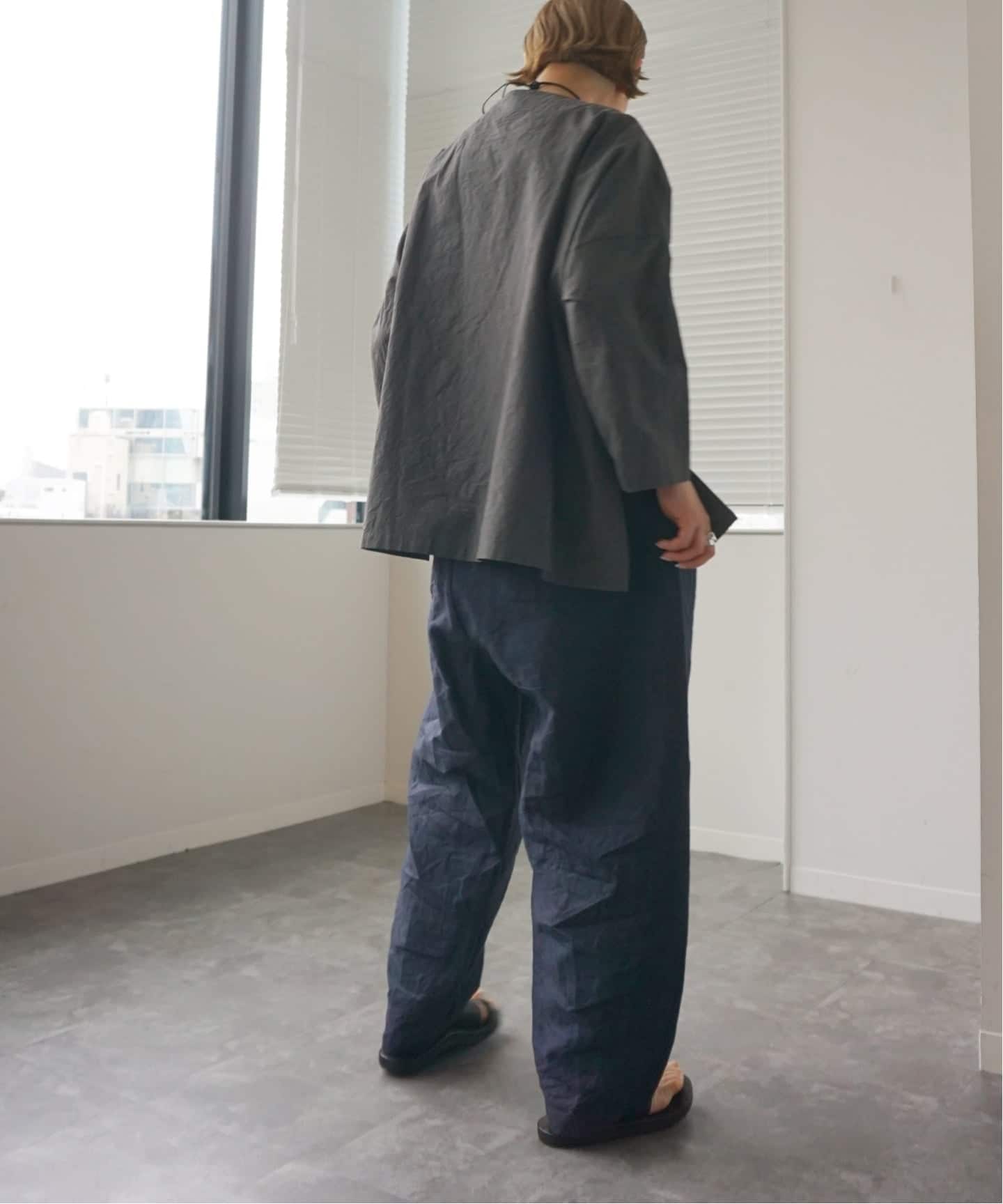 Ma`r's BL（シャツ／ブラウス）｜journal standard luxe（ジャーナル