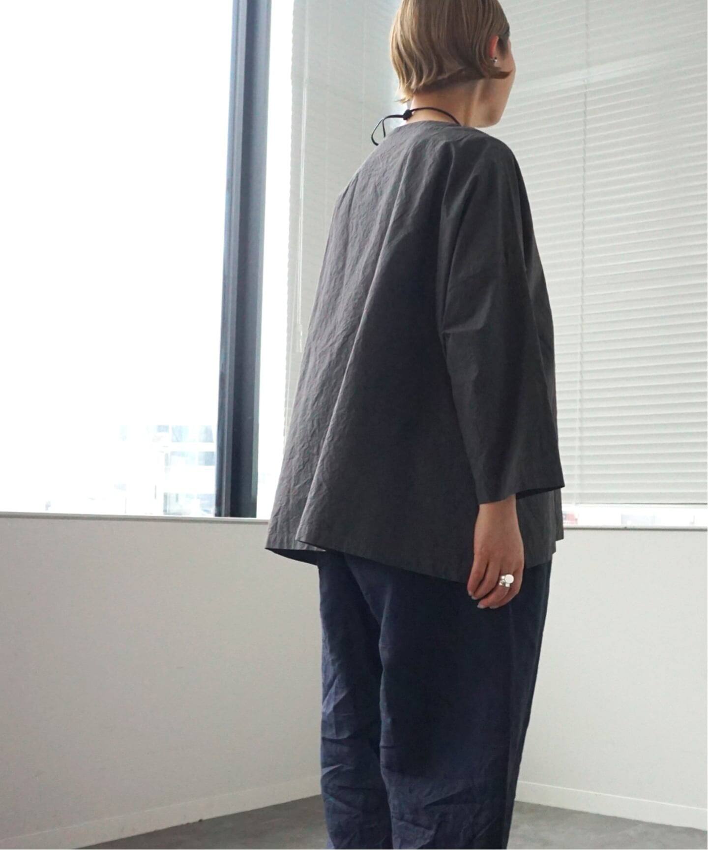 Ma`r's BL（シャツ／ブラウス）｜journal standard luxe（ジャーナル