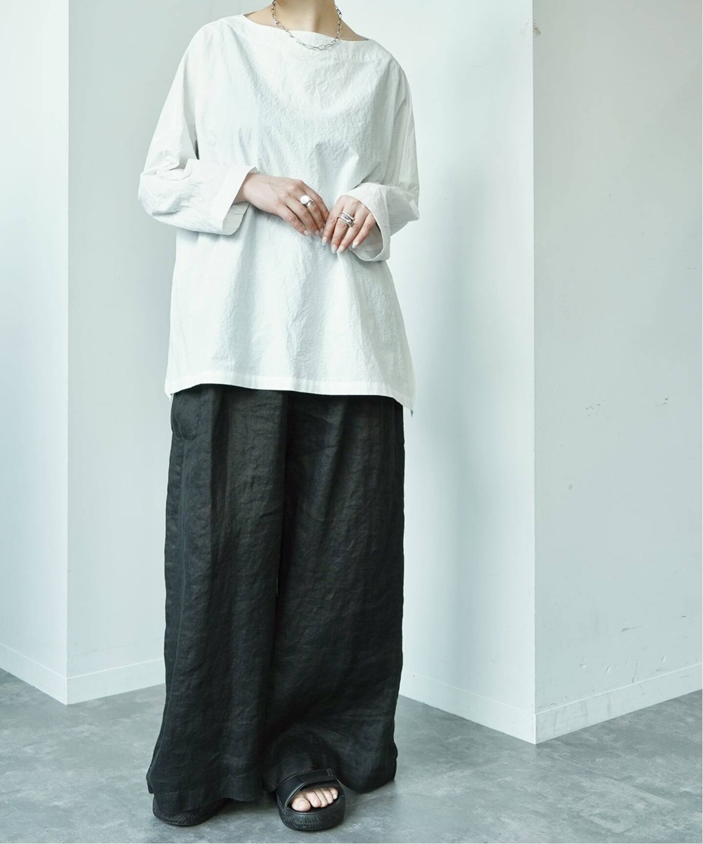 Ma`r's BL（シャツ／ブラウス）｜journal standard luxe（ジャーナル