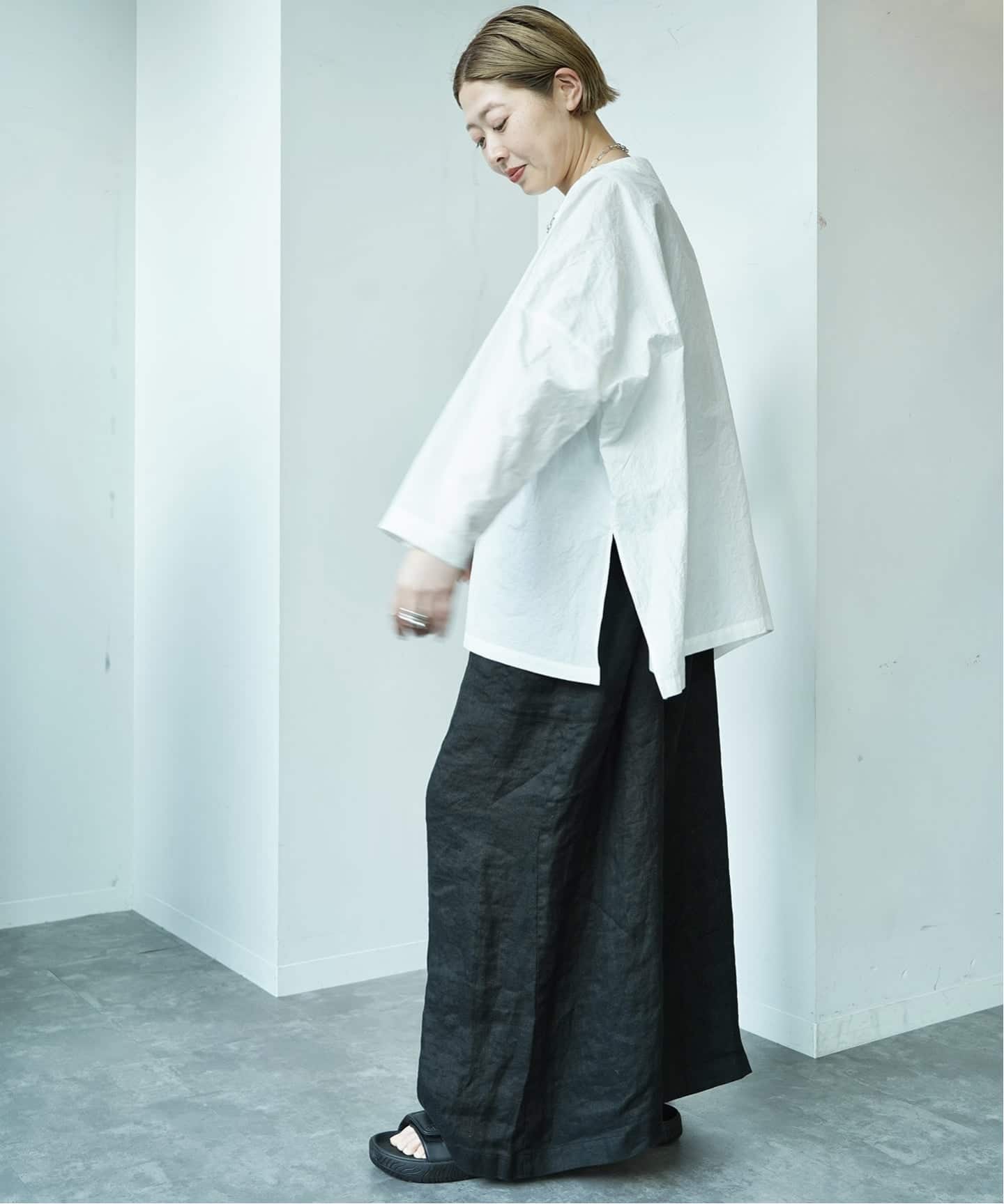 ジャーナルスタンダードラックス | Ma`r’s BL（ブラウス） Ma`r's BL（シャツ／ブラウス）｜journal standard luxe（ジャーナル
