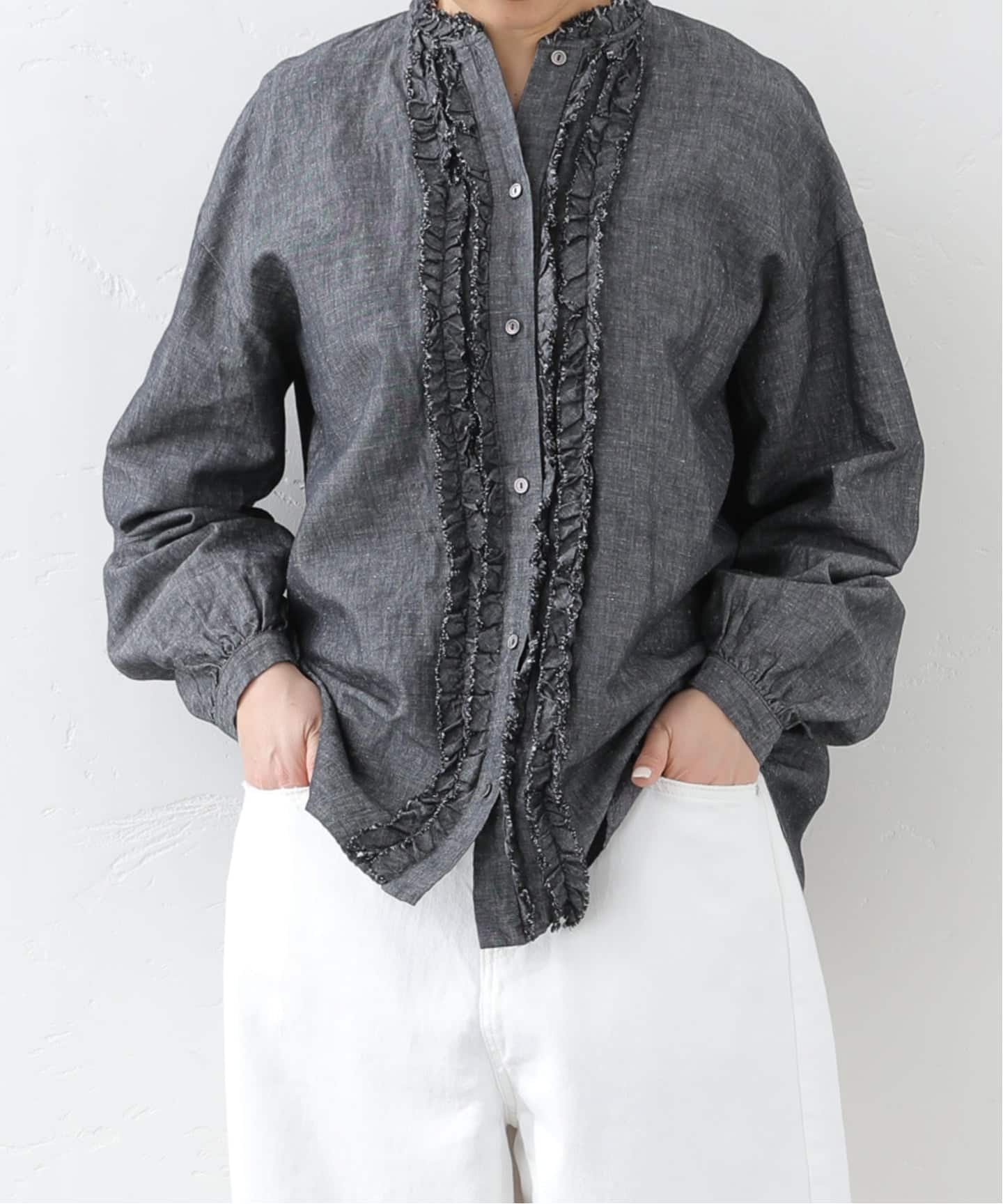 a.s.c.さま12/1迄お取り置き　新品★ジャーナルスタンダード　ラックス journal standard luxe｜ジャーナルスタンダード ラックス（レディース