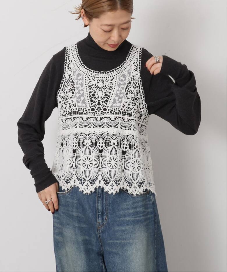 トップス