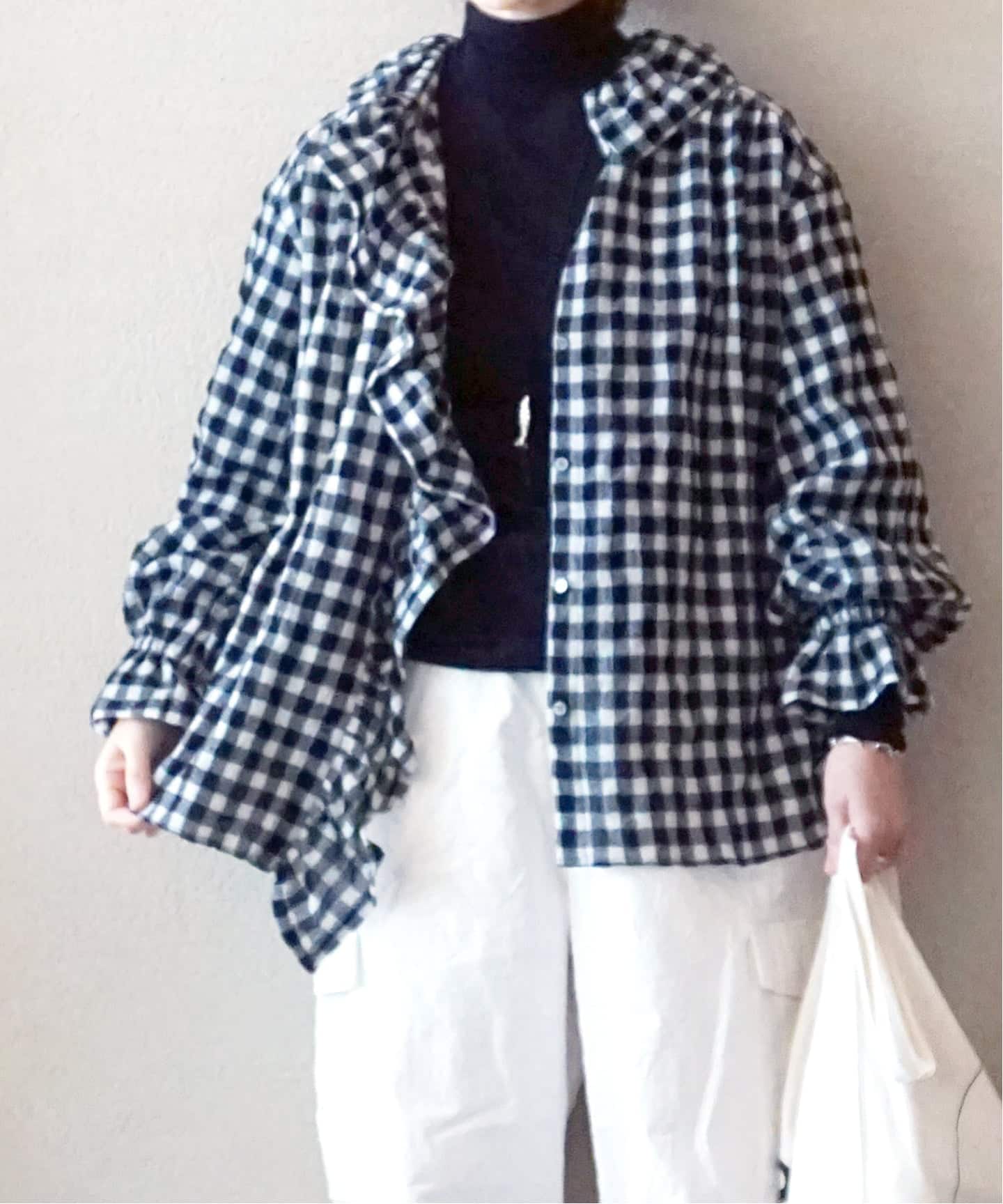 journal standard luxe｜ジャーナルスタンダード ラックスのトップス