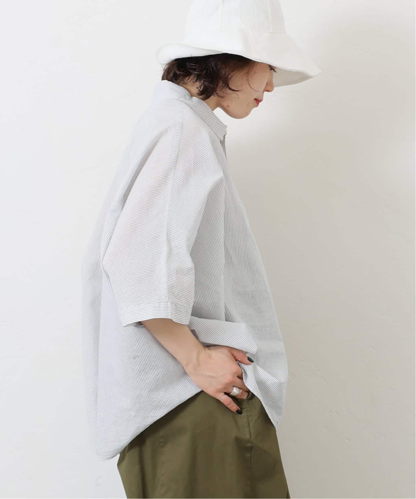 CLローン バルーンシャツ（シャツ／ブラウス）｜journal standard luxe