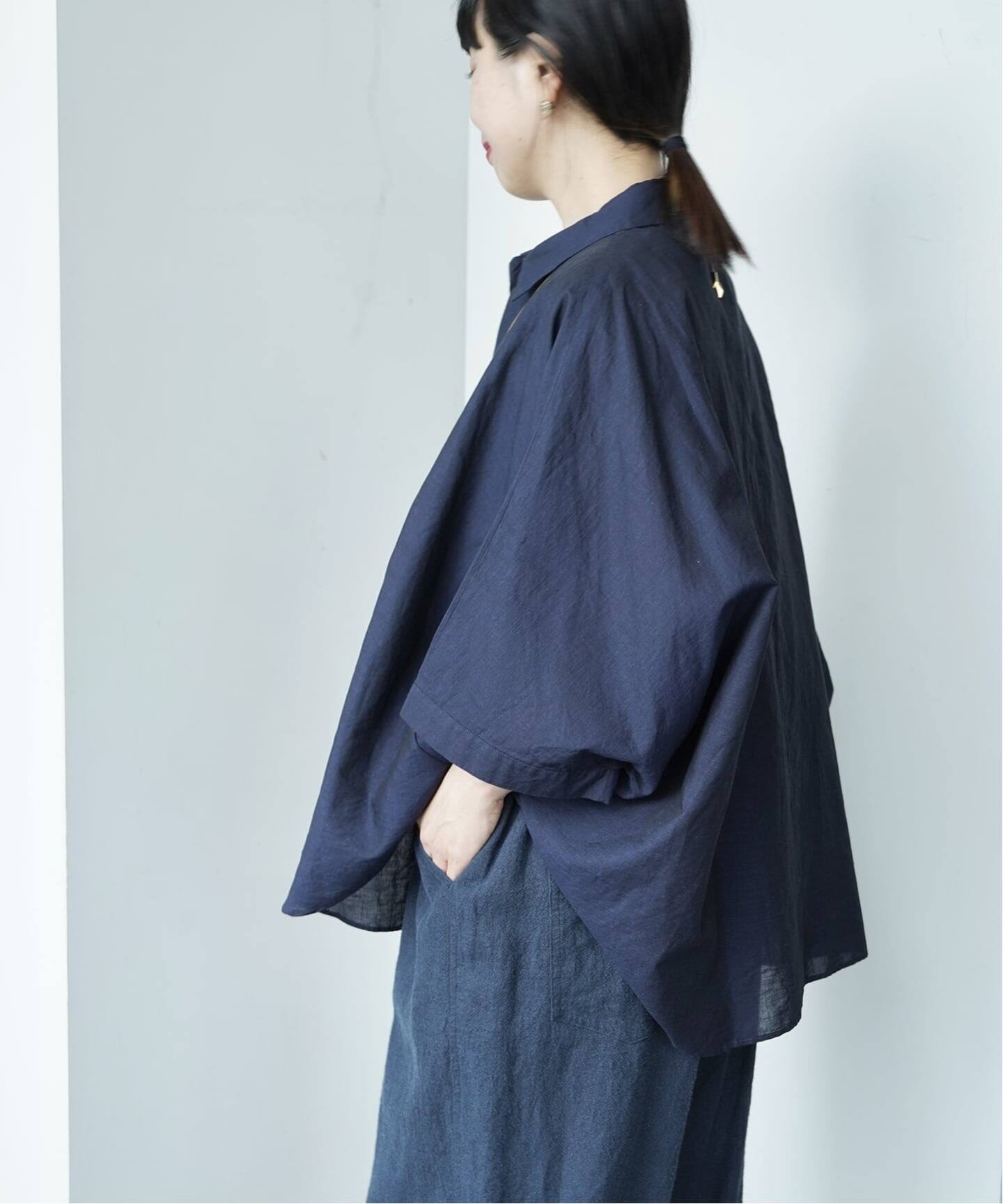 CLローン バルーンシャツ（シャツ／ブラウス）｜journal standard luxe