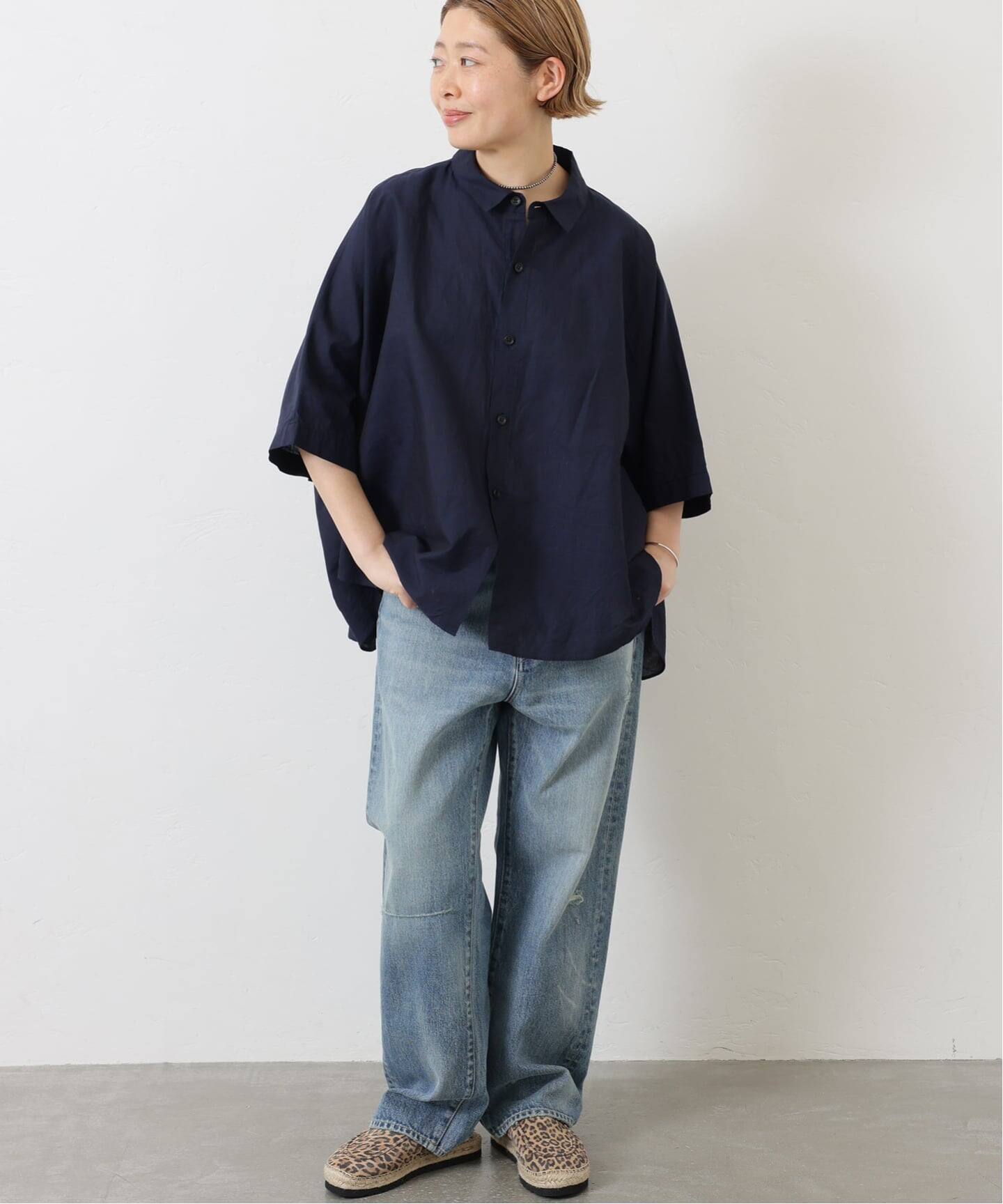 CLローン バルーンシャツ（シャツ／ブラウス）｜journal standard luxe