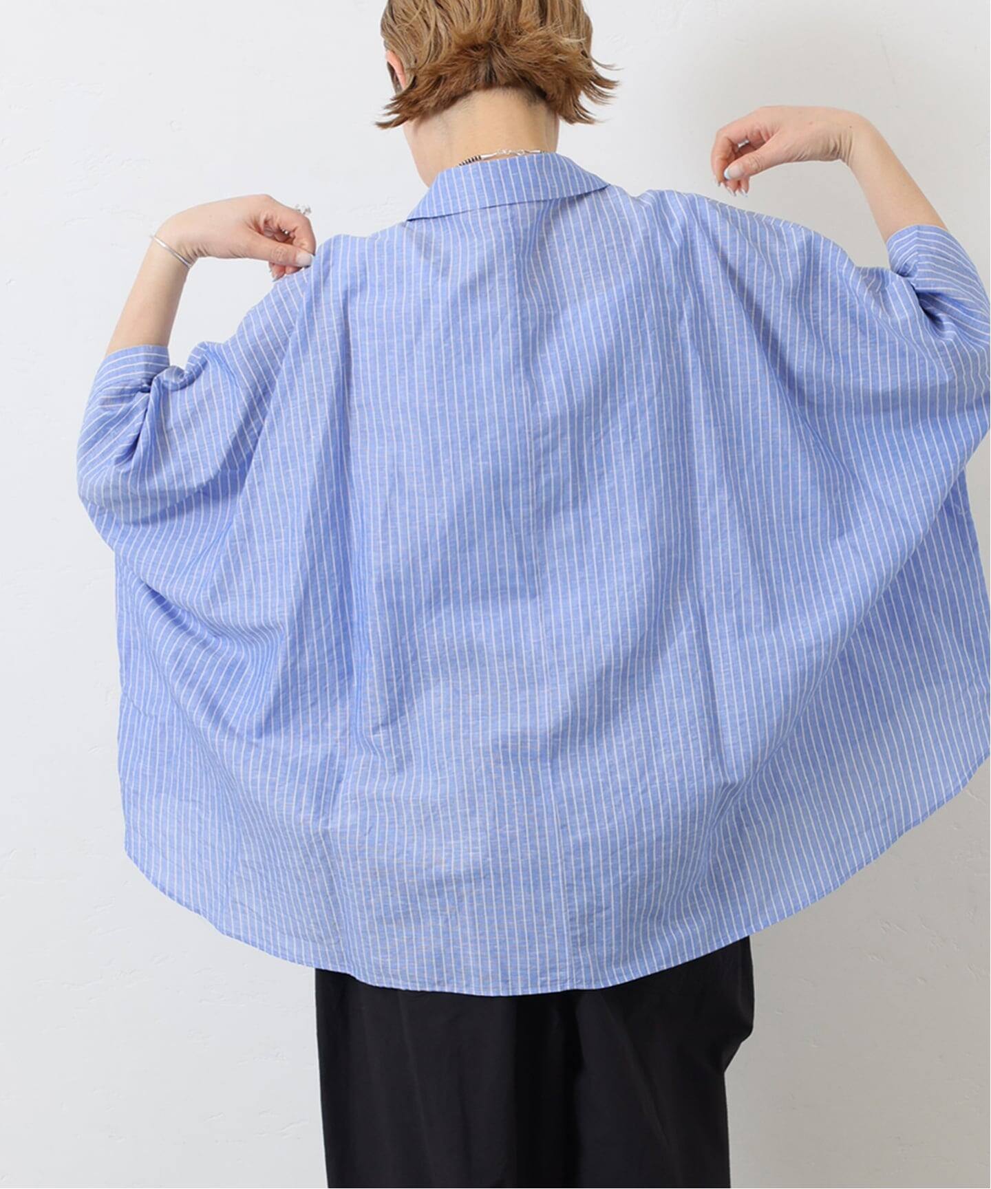 CLローン バルーンシャツ（シャツ／ブラウス）｜journal standard luxe