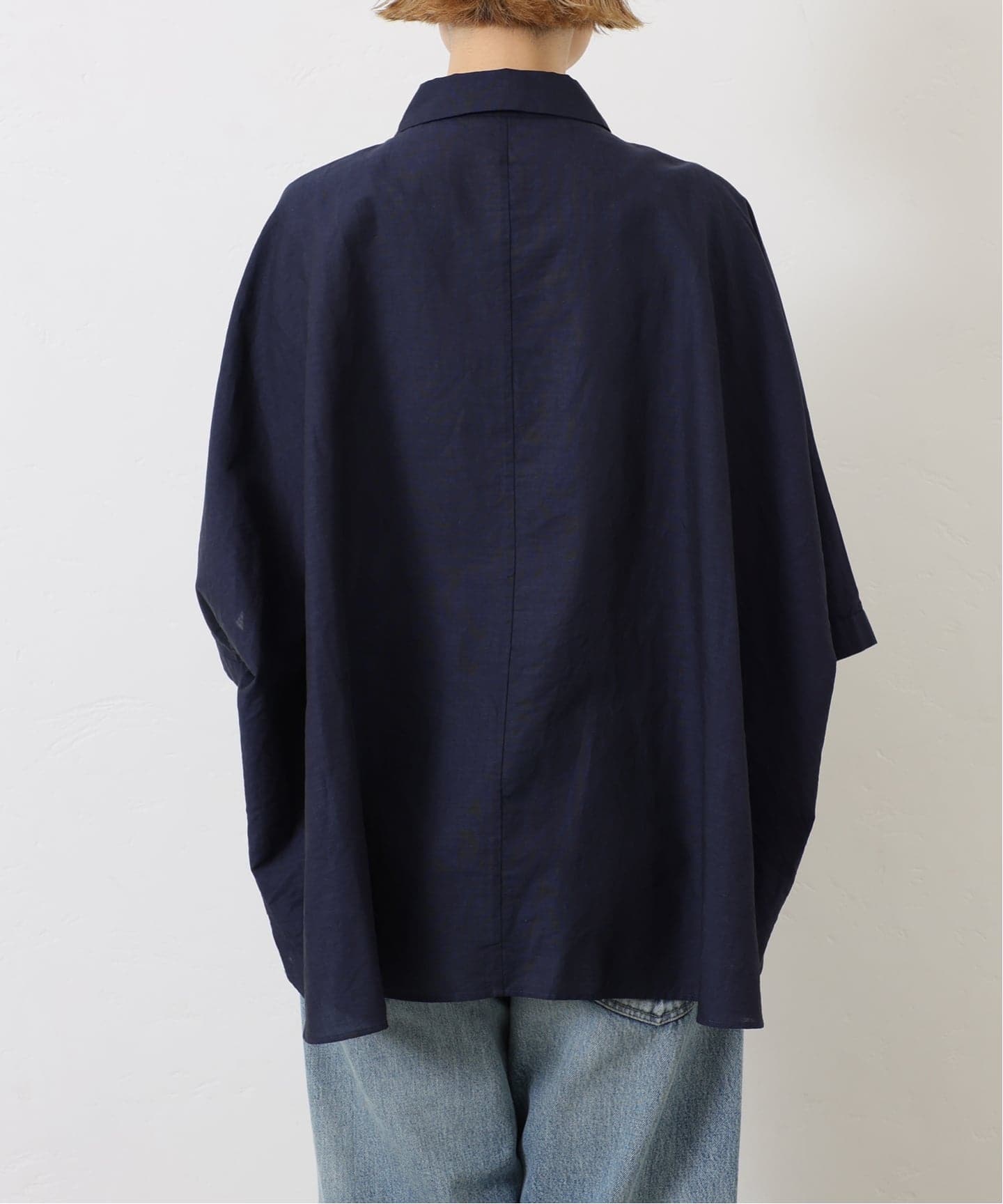 CLローン バルーンシャツ（シャツ／ブラウス）｜journal standard luxe