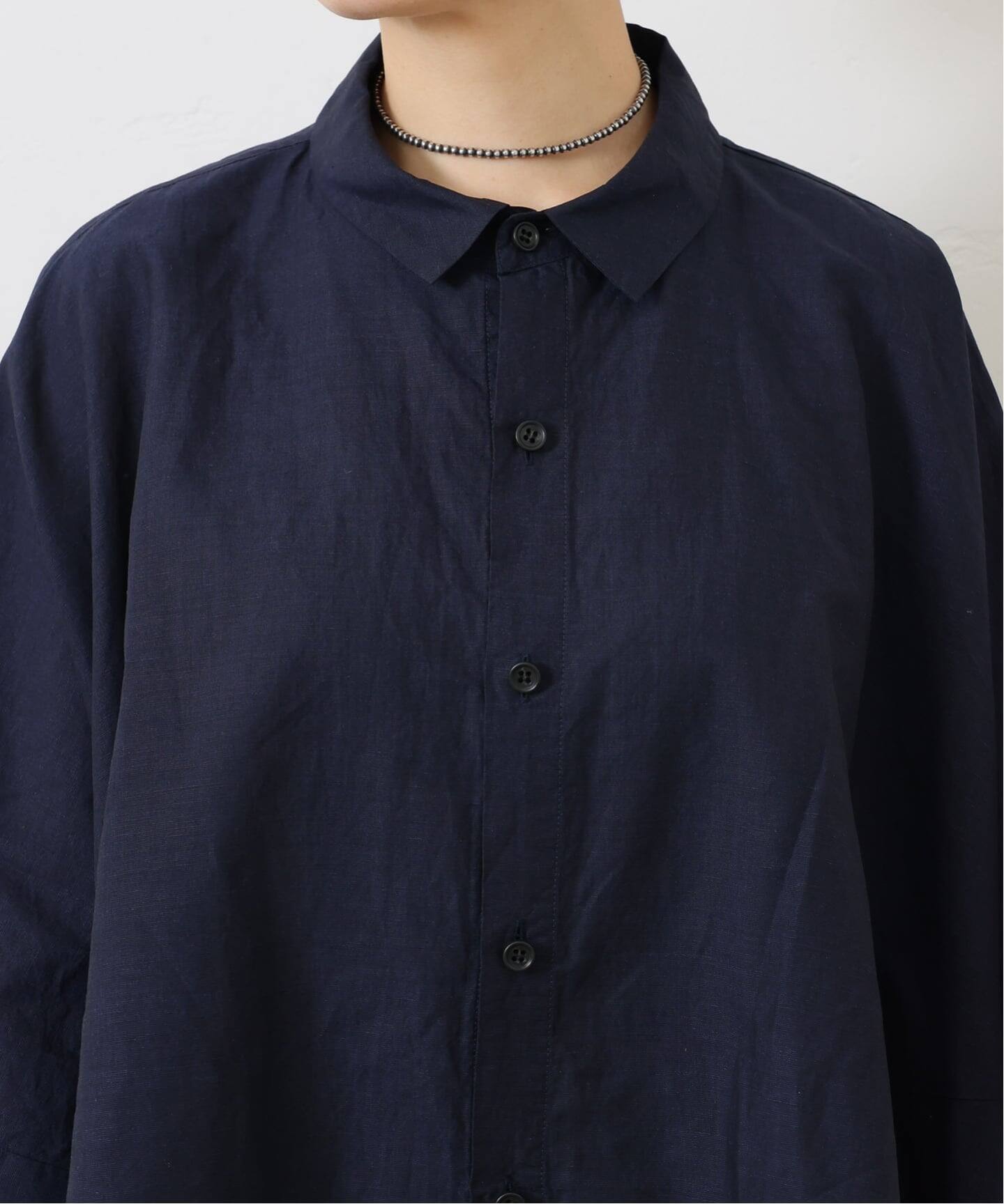CLローン バルーンシャツ（シャツ／ブラウス）｜journal standard luxe