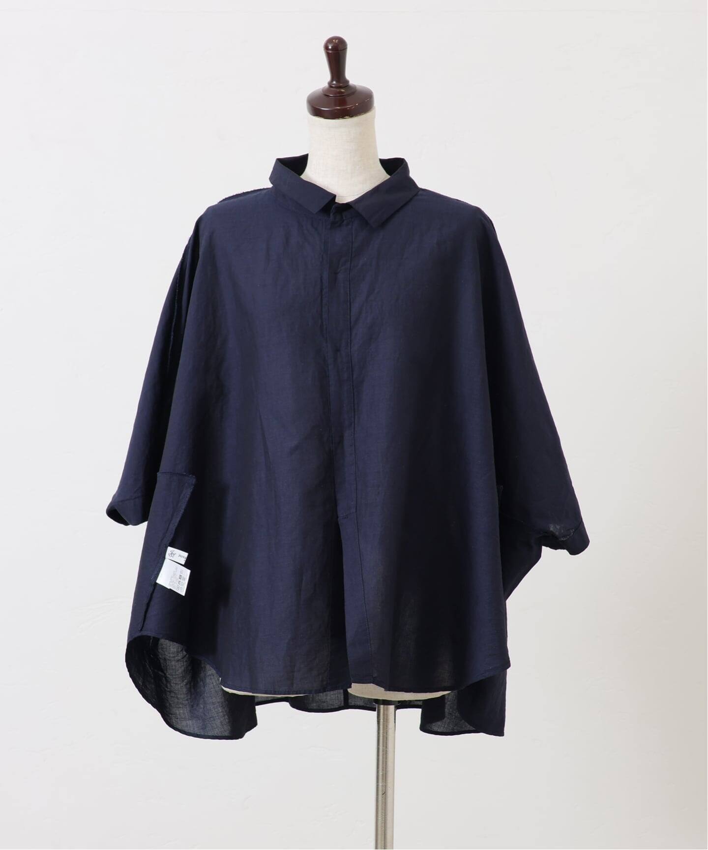 CLローン バルーンシャツ（シャツ／ブラウス）｜journal standard luxe
