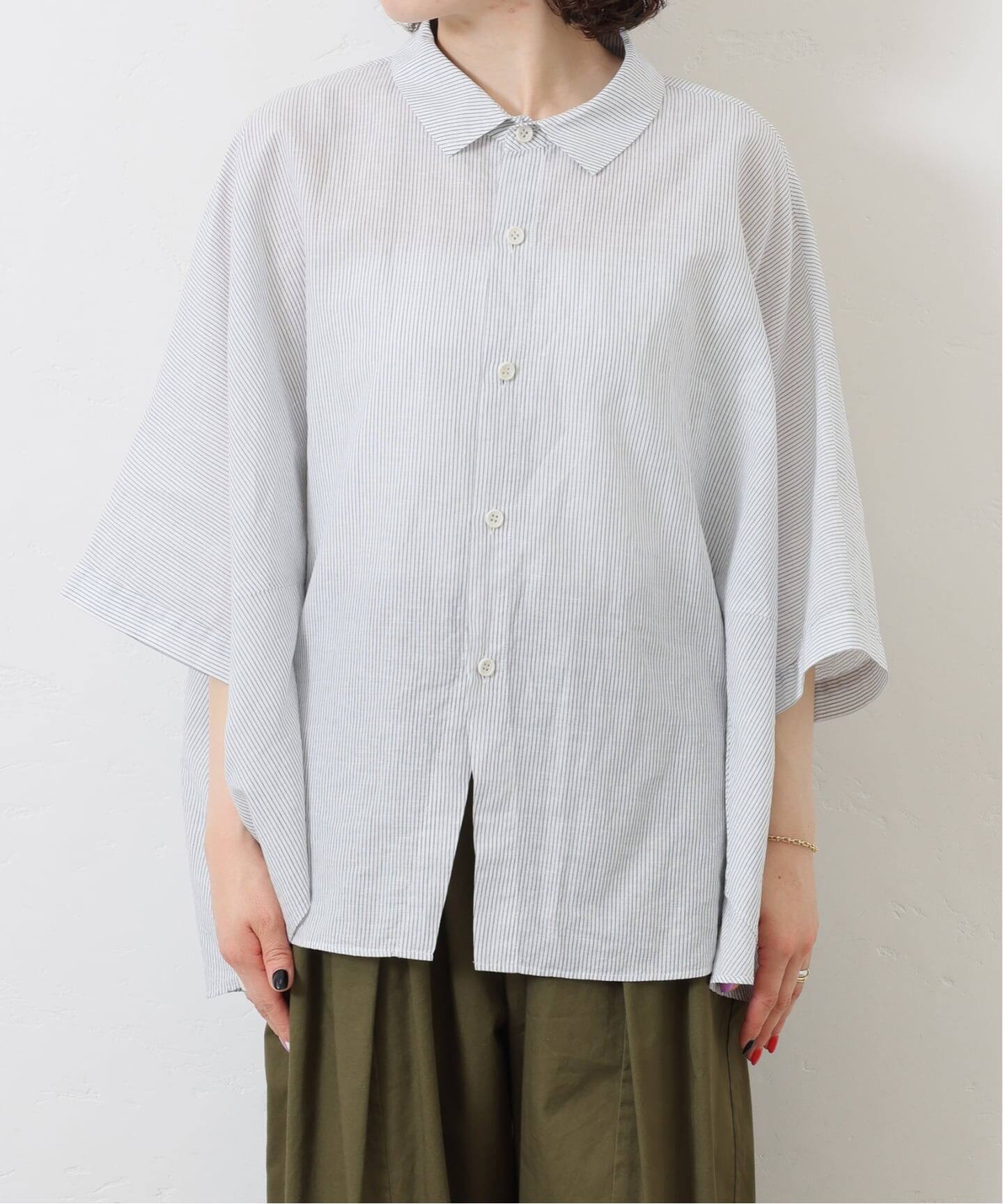 CLローン バルーンシャツ（シャツ／ブラウス）｜journal standard luxe