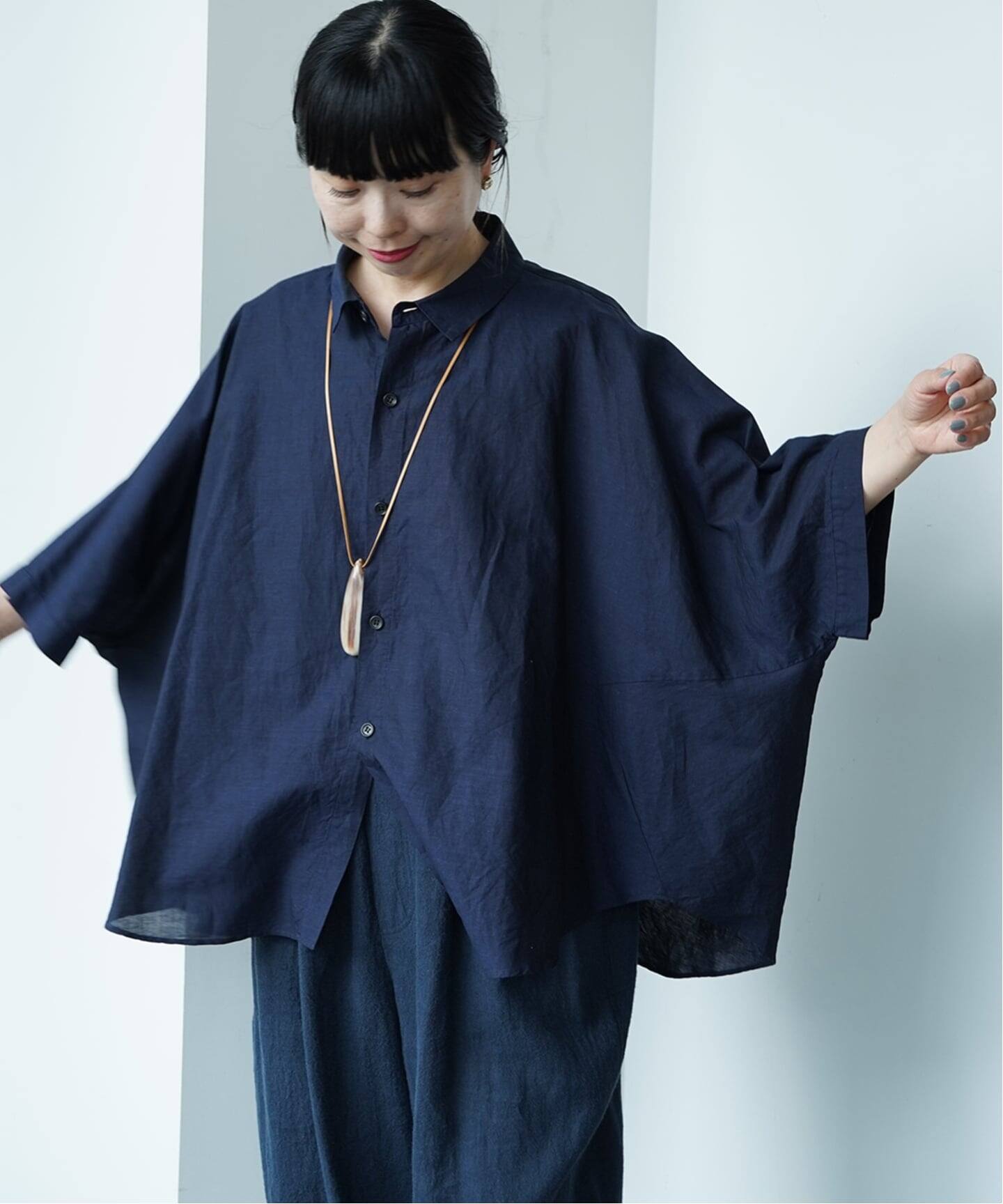 CLローン バルーンシャツ（シャツ／ブラウス）｜journal standard luxe 