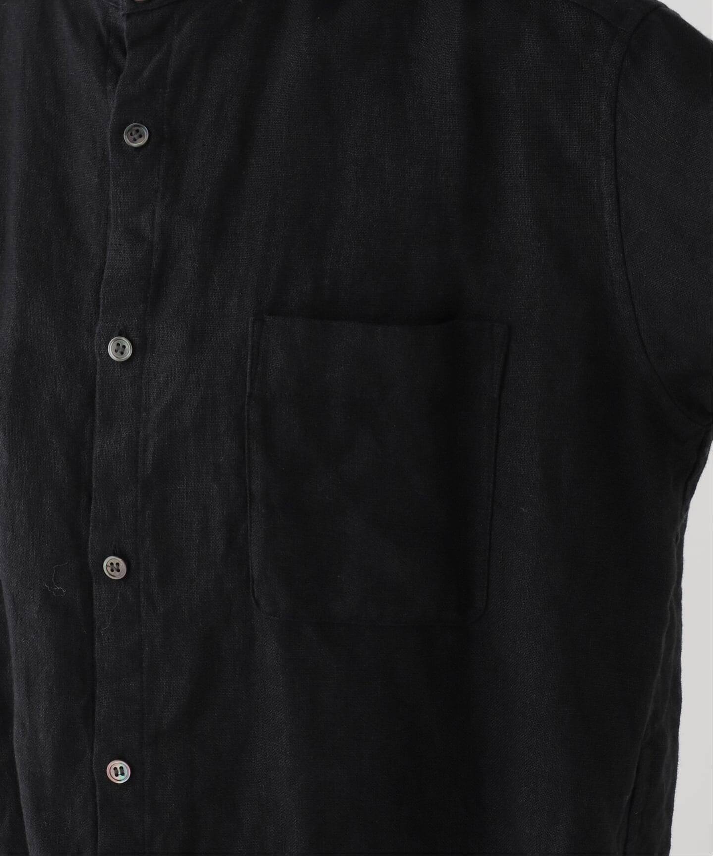 JOURNAL STANDARD LUXE リネンギンガム スタンドカラーシャツ 楽天市場】リネンギンガム スタンドカラーシャツ journal standard