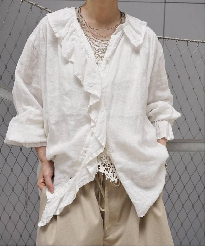 トップス