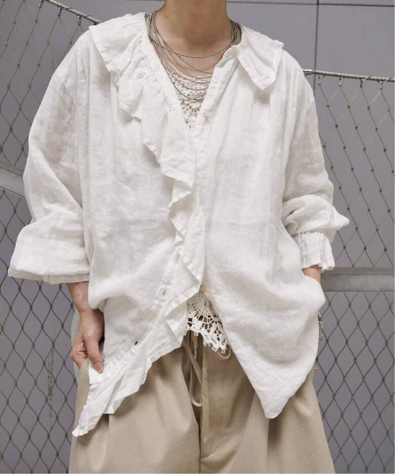 トップス