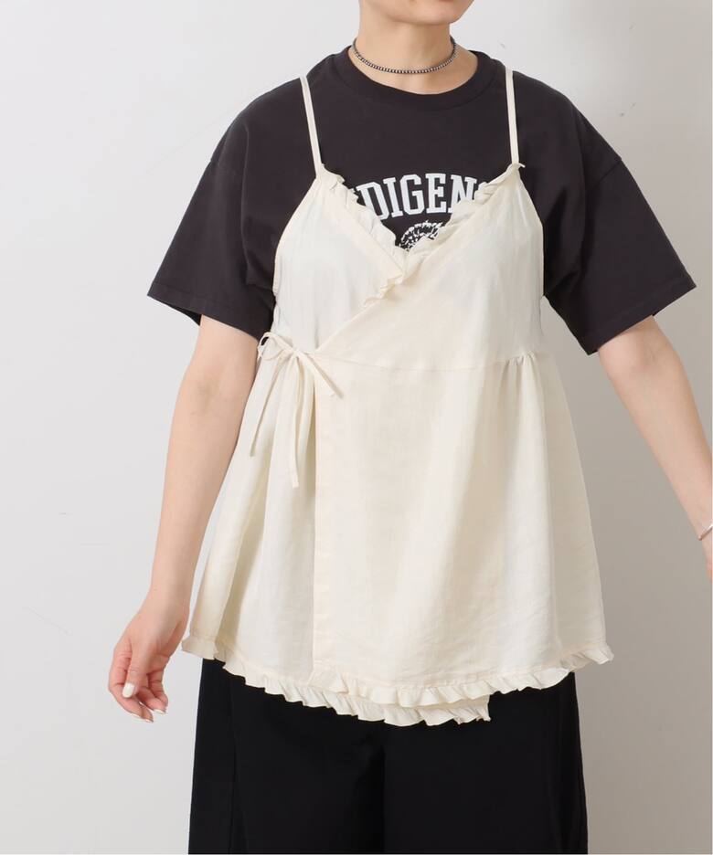 トップス