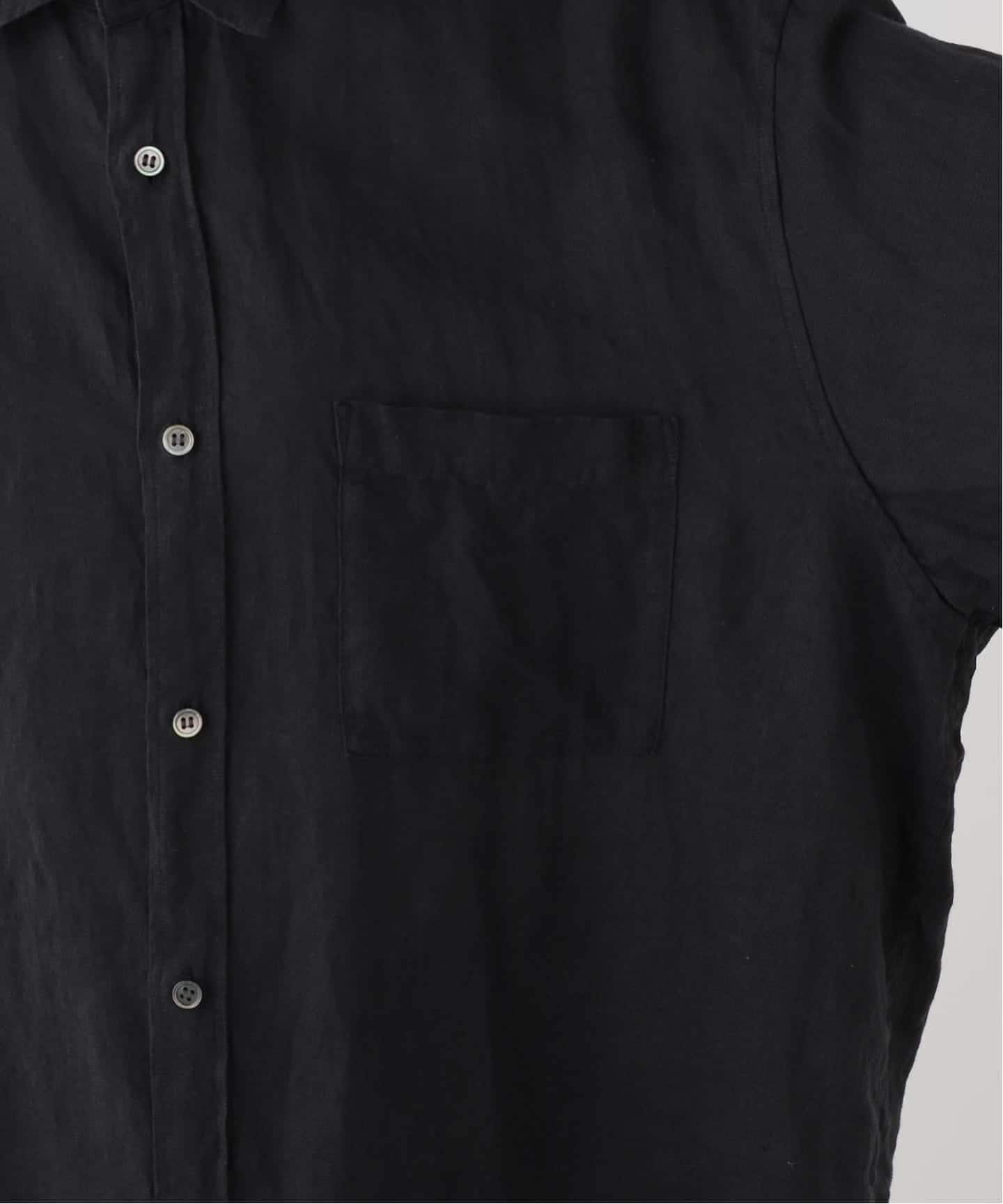 エアリネン Plainシャツ（シャツ／ブラウス）｜journal standard luxe