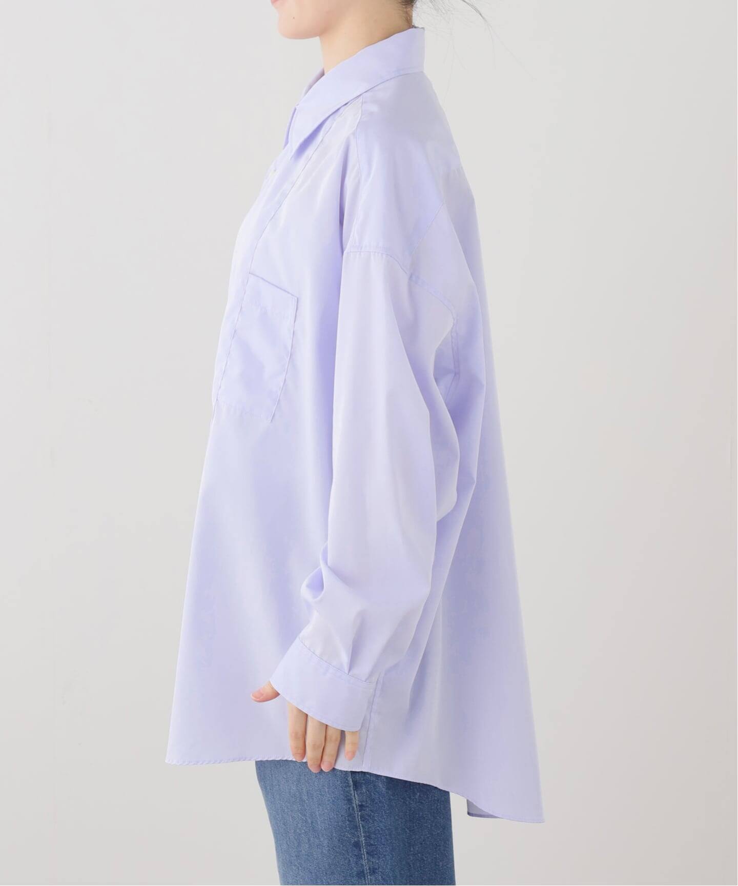 Lyra's SH（シャツ／ブラウス）｜journal standard luxe（ジャーナル