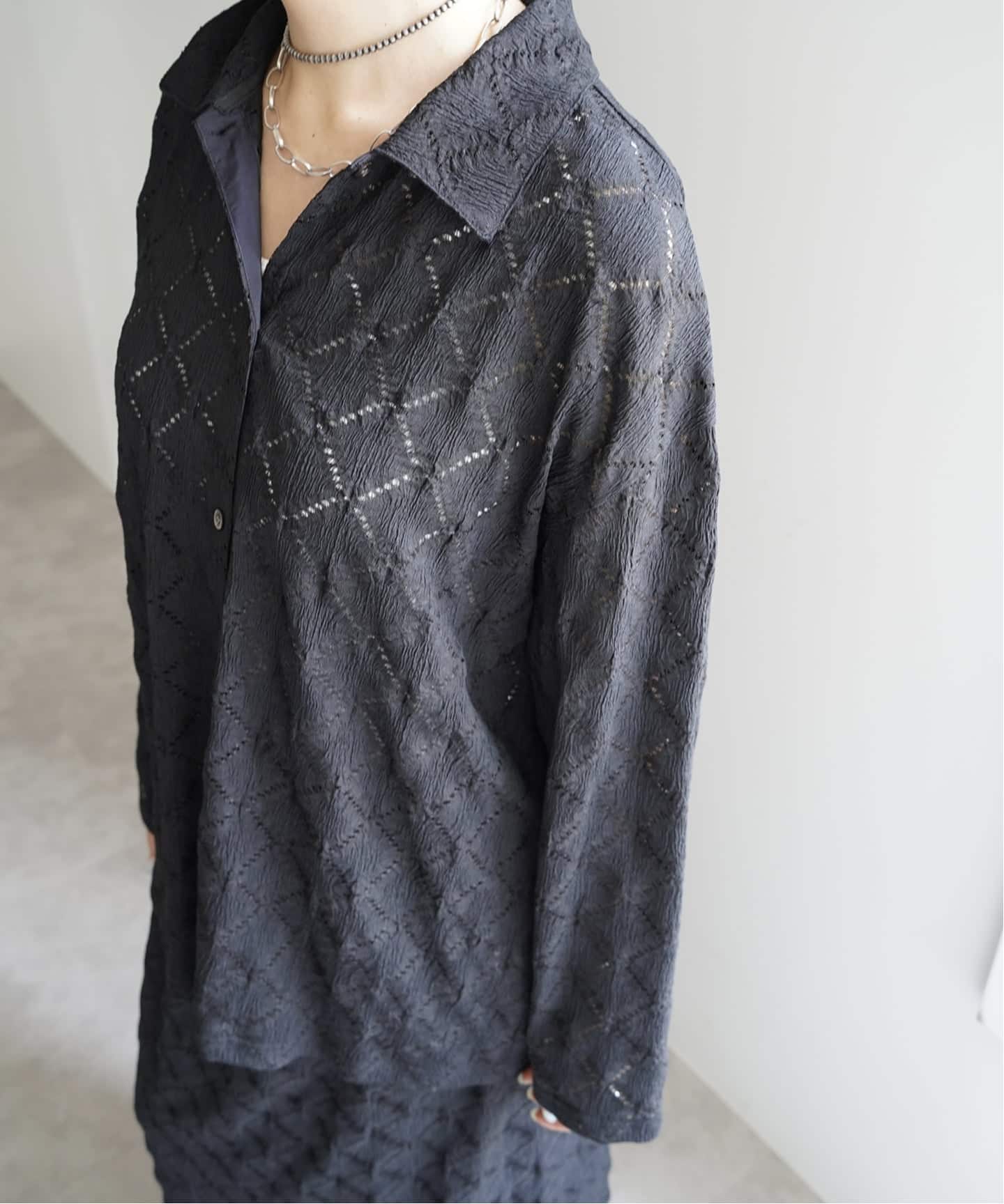 journal standard luxe｜ジャーナルスタンダード ラックスのシャツ