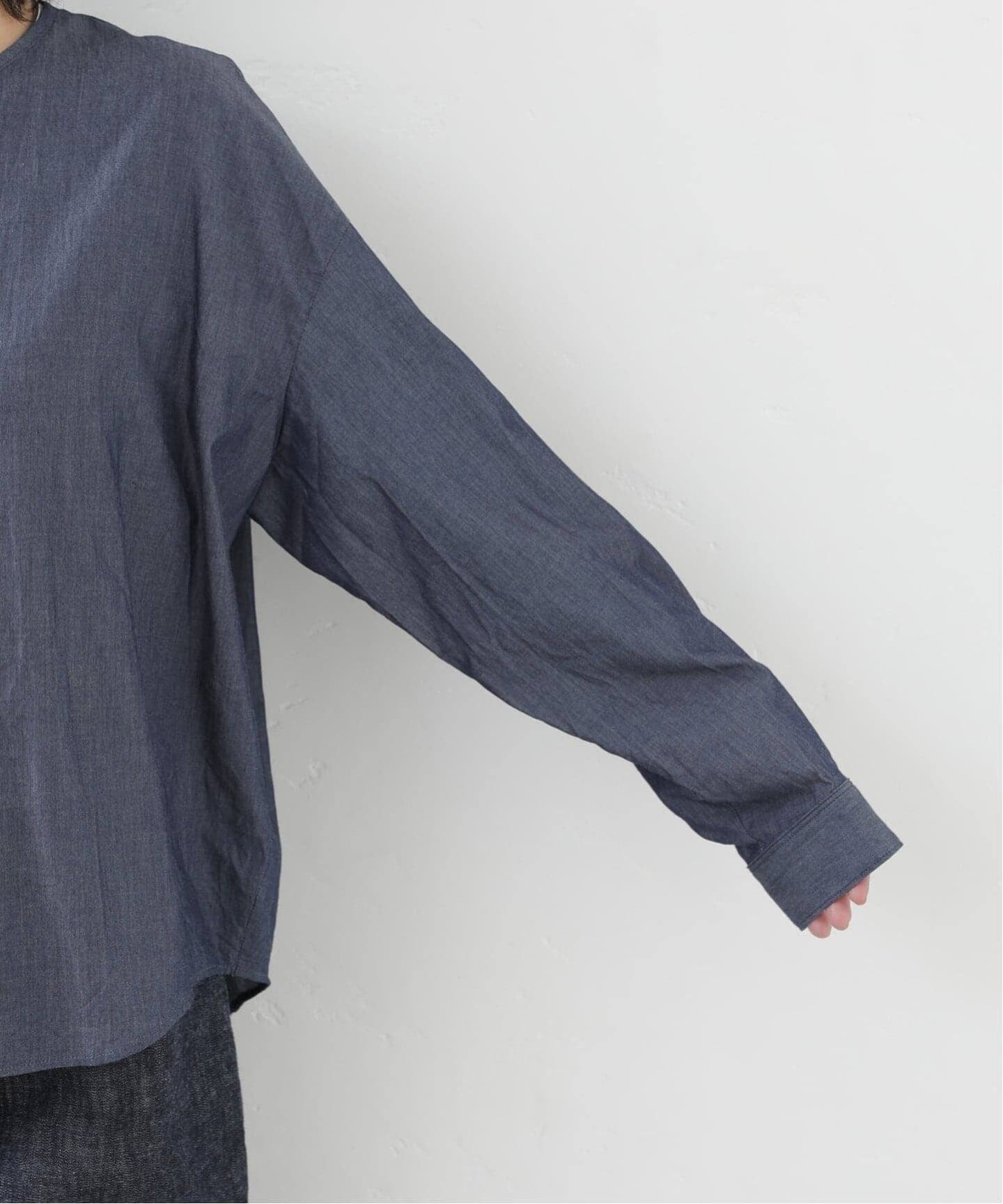 Kalina's frill SH（シャツ／ブラウス）｜journal standard luxe