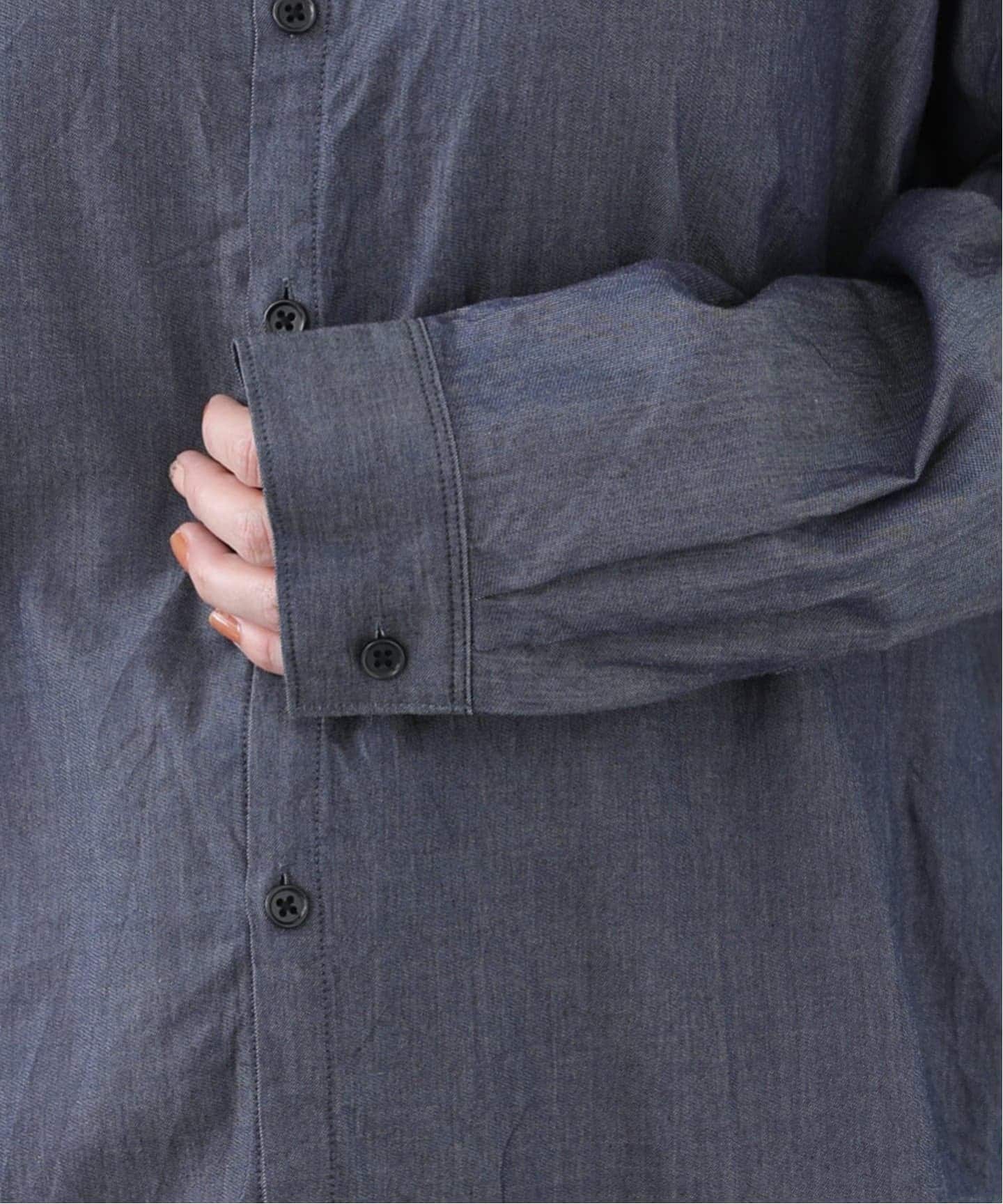 Kalina's frill SH（シャツ／ブラウス）｜journal standard luxe