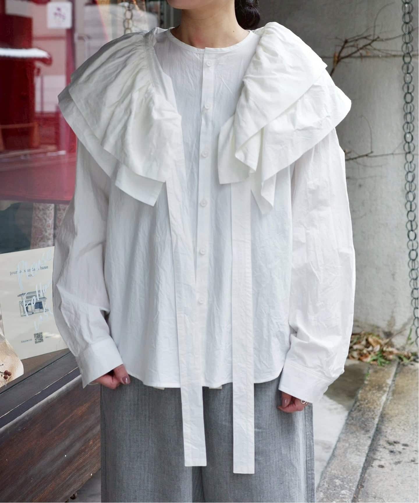 journal standard luxe｜ジャーナルスタンダード ラックスのトップス