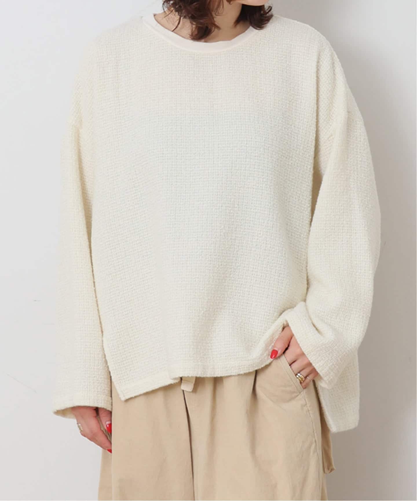 journal standard luxe｜ジャーナルスタンダード ラックスのトップス