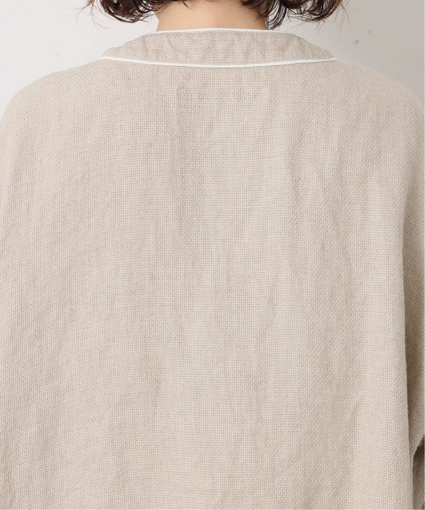 ジャーナルスタンダードラックス　lvy’s. HD Nell's baseballpull（その他トップス）｜journal standard luxe