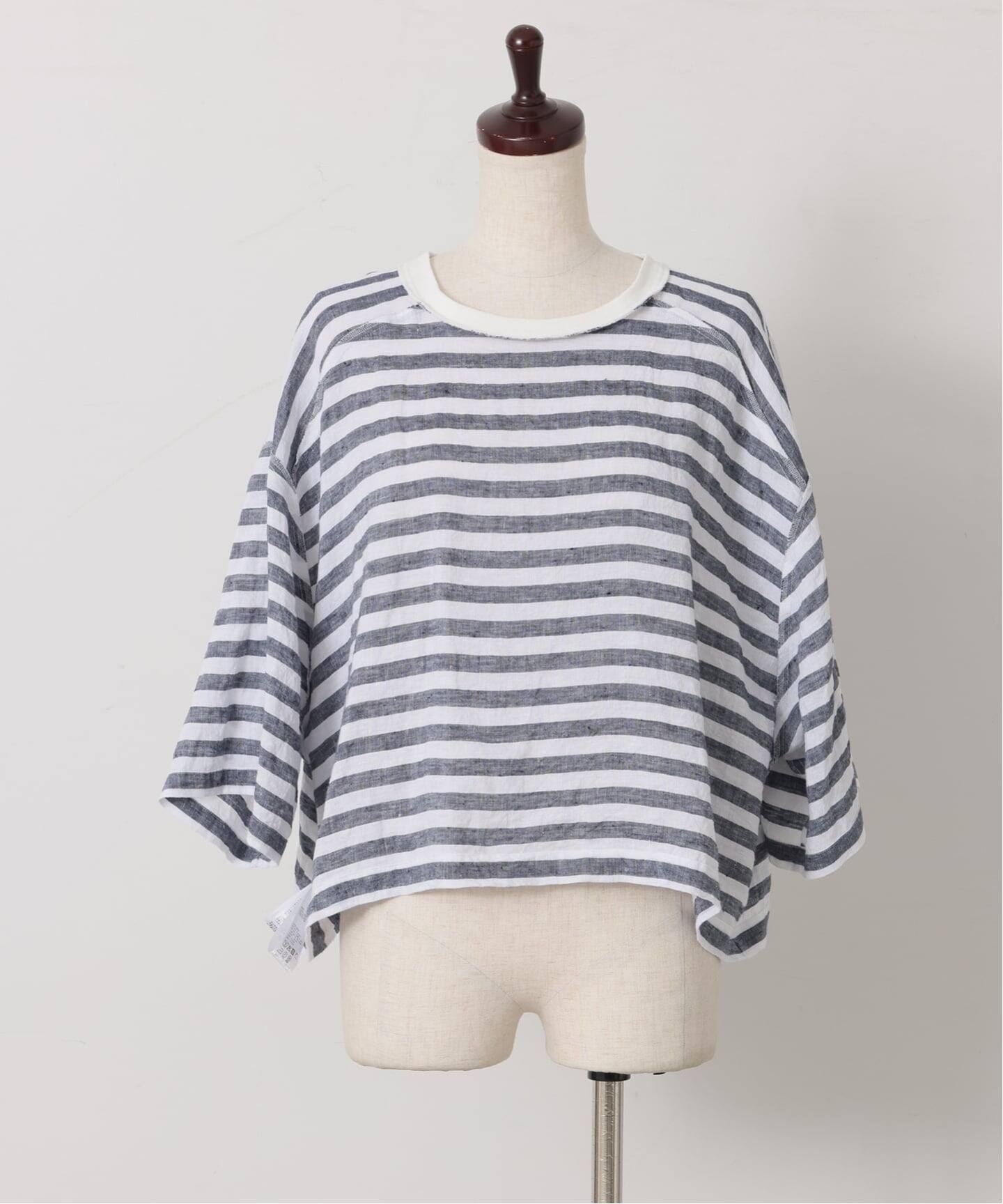 Nell's crewpull（シャツ／ブラウス）｜journal standard luxe