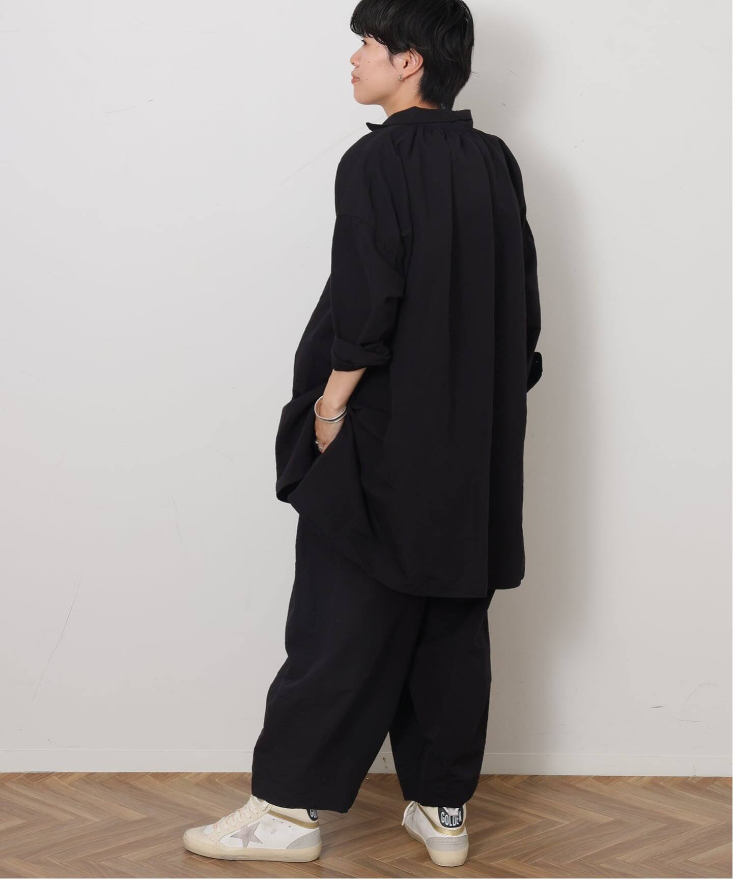 CLウェザー ワークシャツ（シャツ／ブラウス）｜journal standard luxe