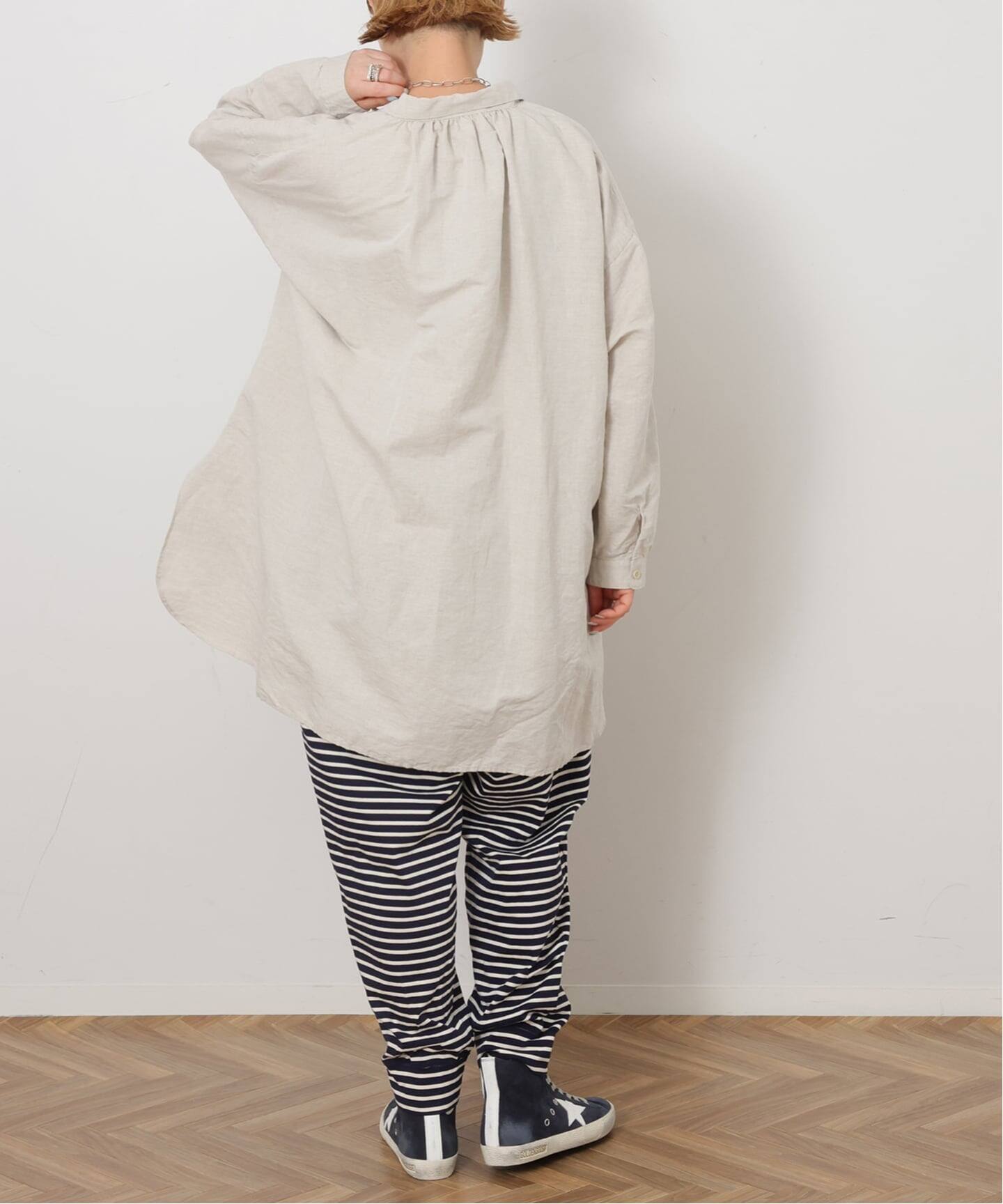 CLウェザー ワークシャツ（シャツ／ブラウス）｜journal standard luxe