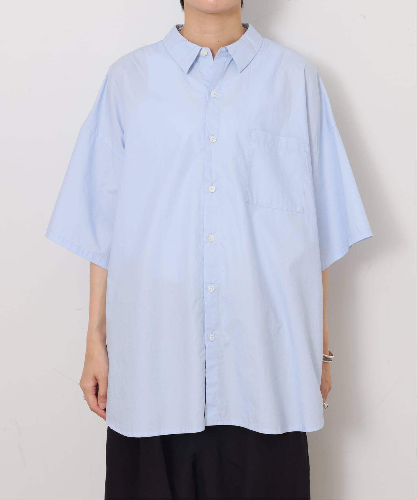 journal standard luxe　タイプライター　ティポシャツ 予約》タイプライター ティポシャツ（シャツ／ブラウス）｜journal