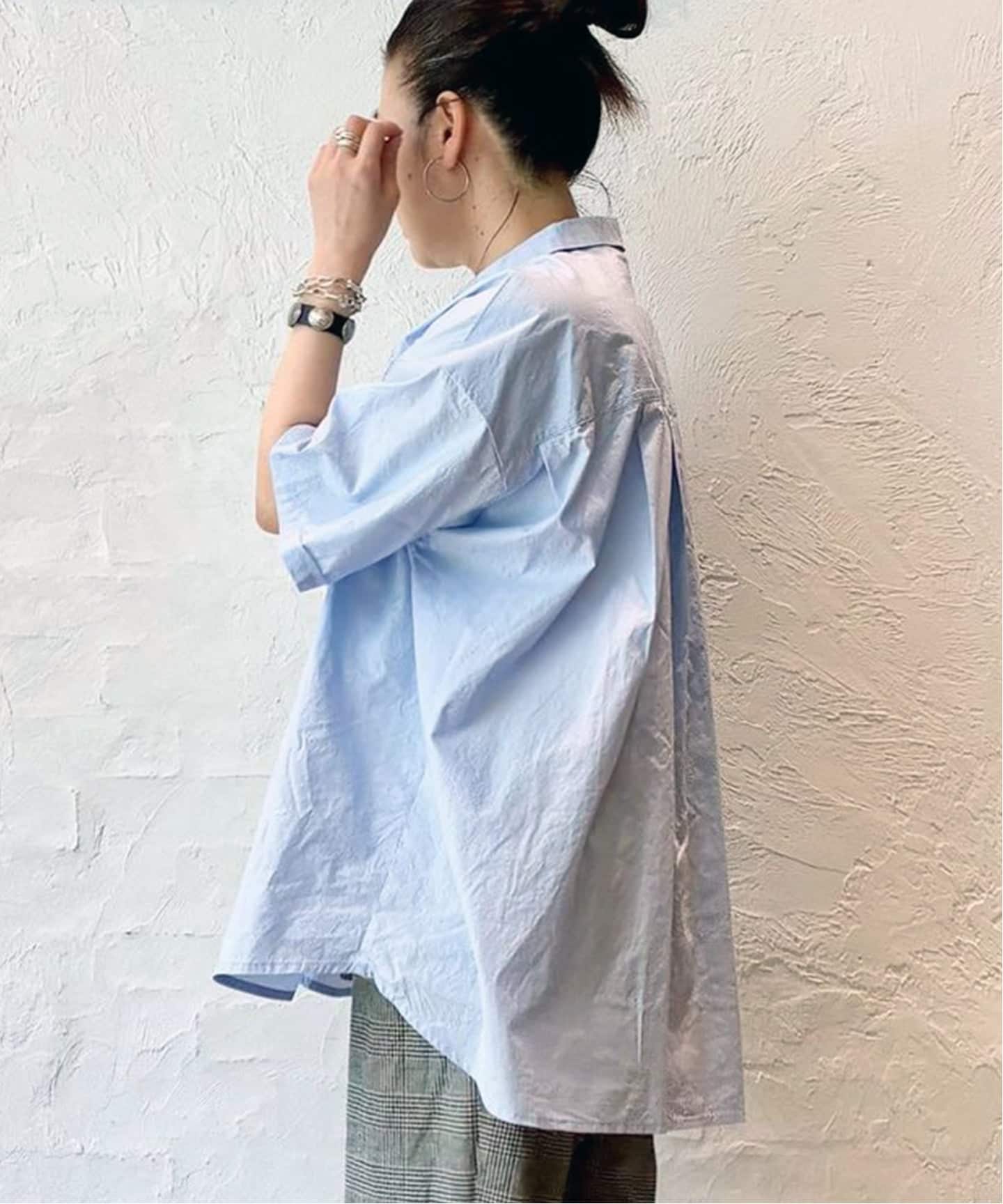 journal standard luxe｜ジャーナルスタンダード ラックスのシャツ
