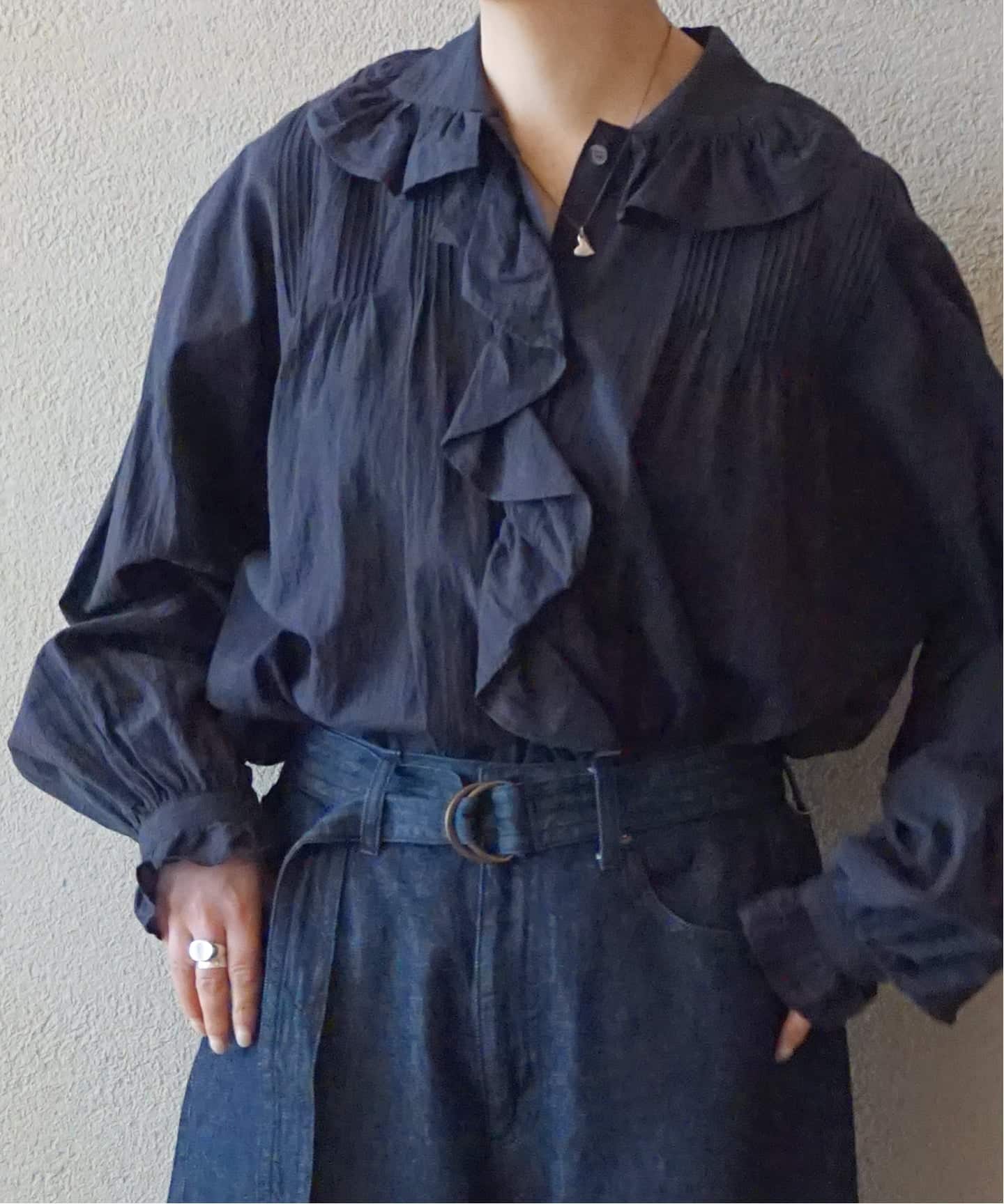 journal standard luxe｜ジャーナルスタンダード ラックスのシャツ