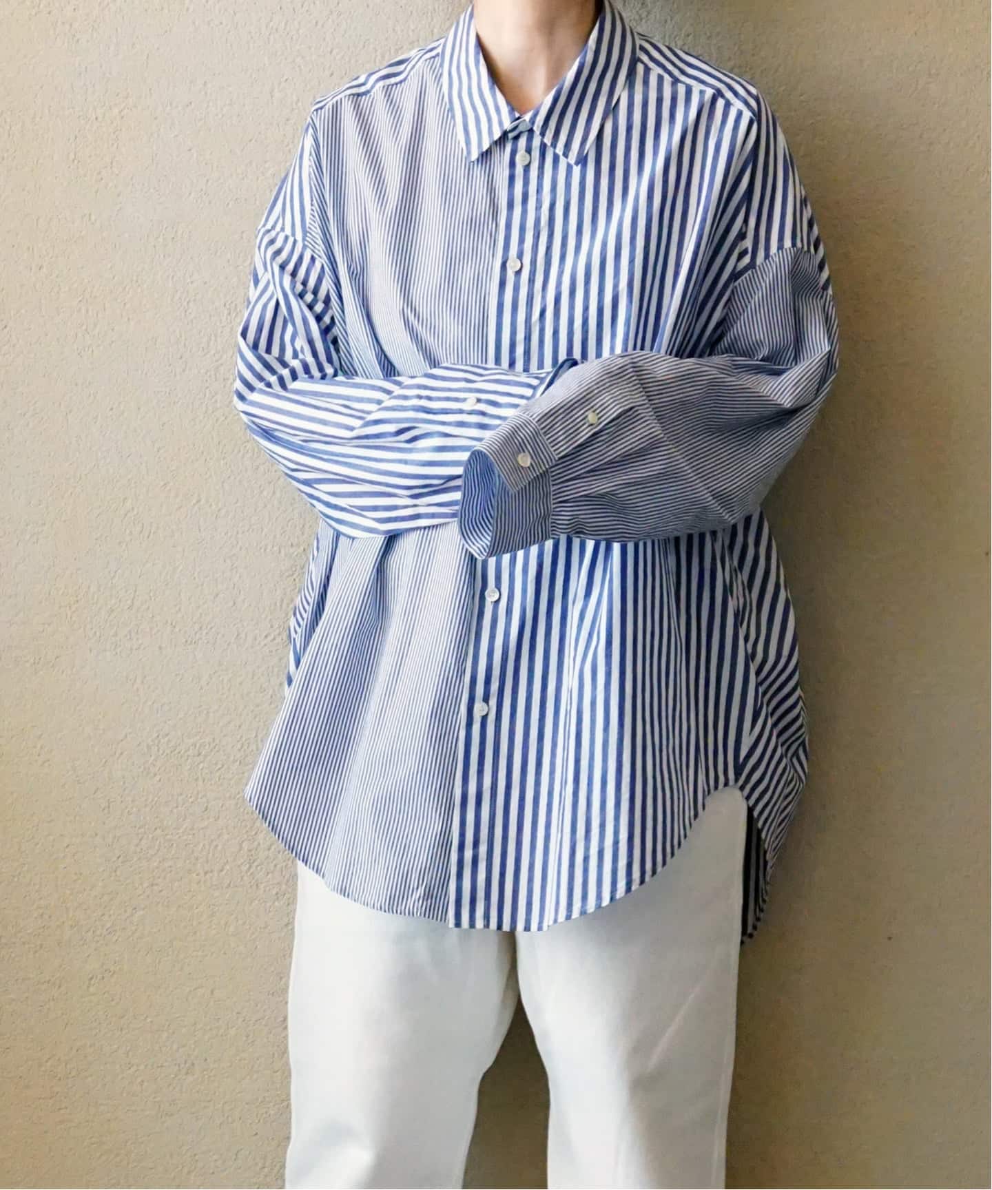 journal standard luxe｜ジャーナルスタンダード ラックスのシャツ