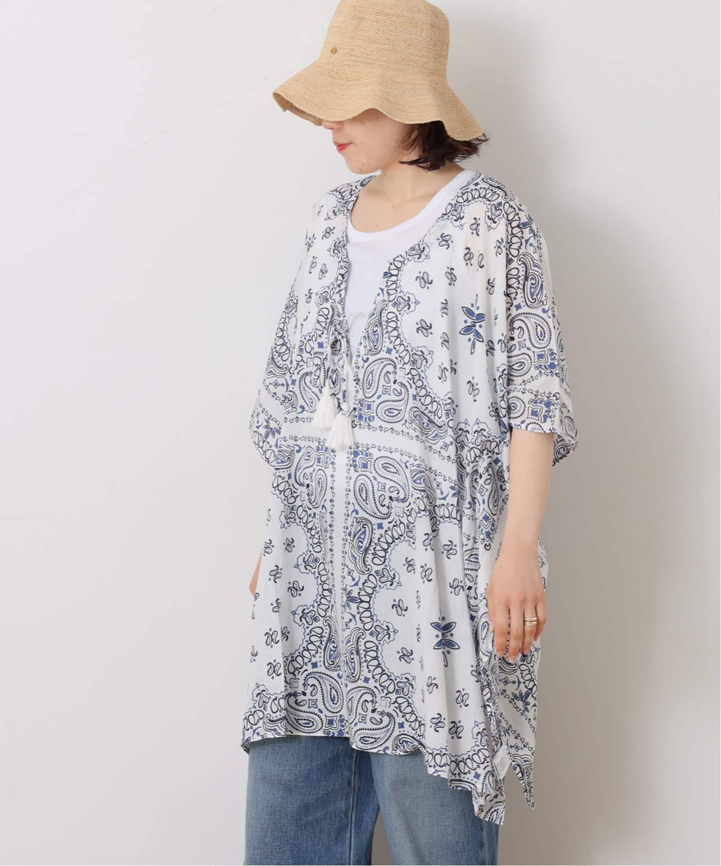 LARA ETHNICS】TOPS（その他トップス）｜journal standard luxe