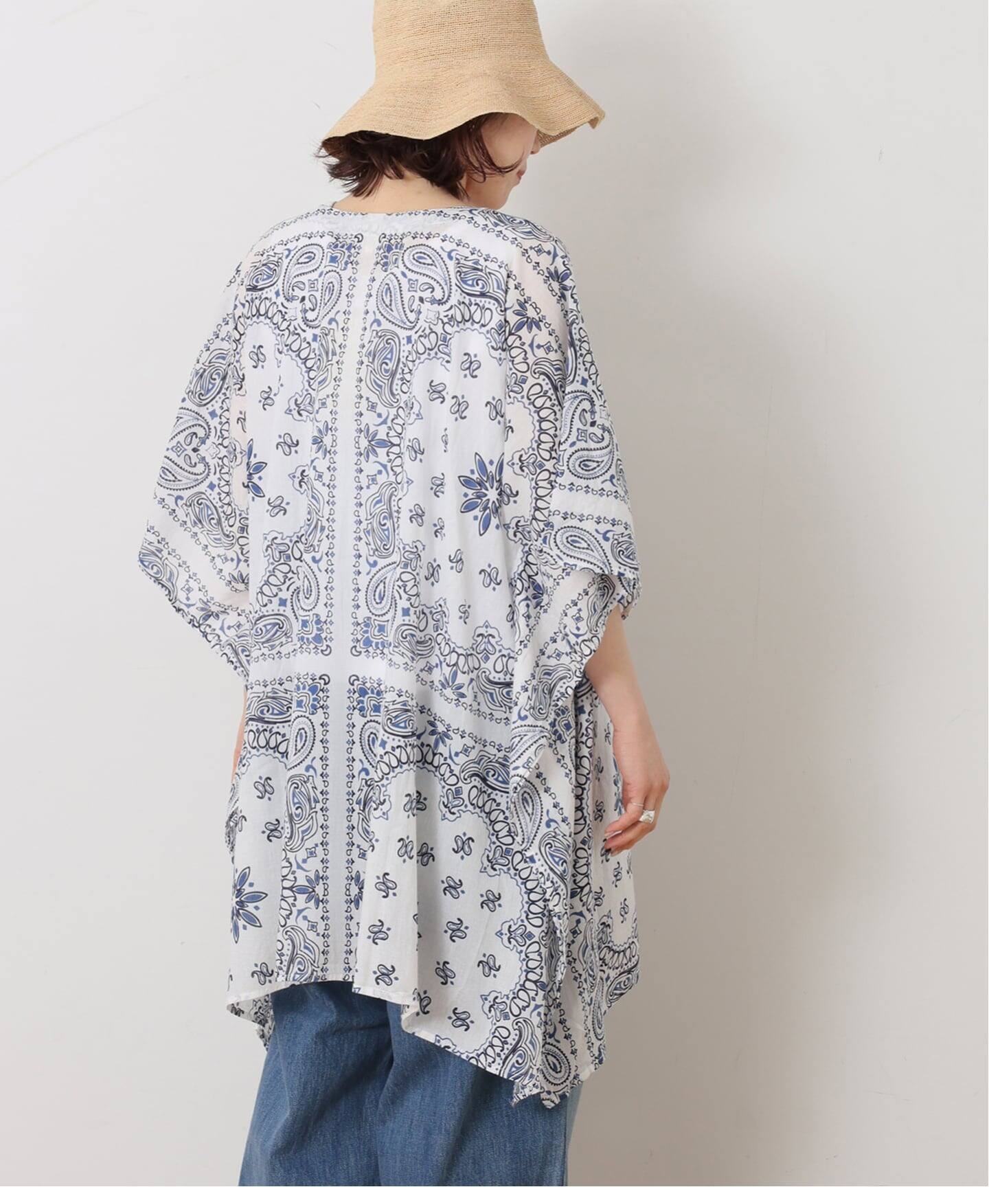 LARA ETHNICS】TOPS（その他トップス）｜journal standard luxe