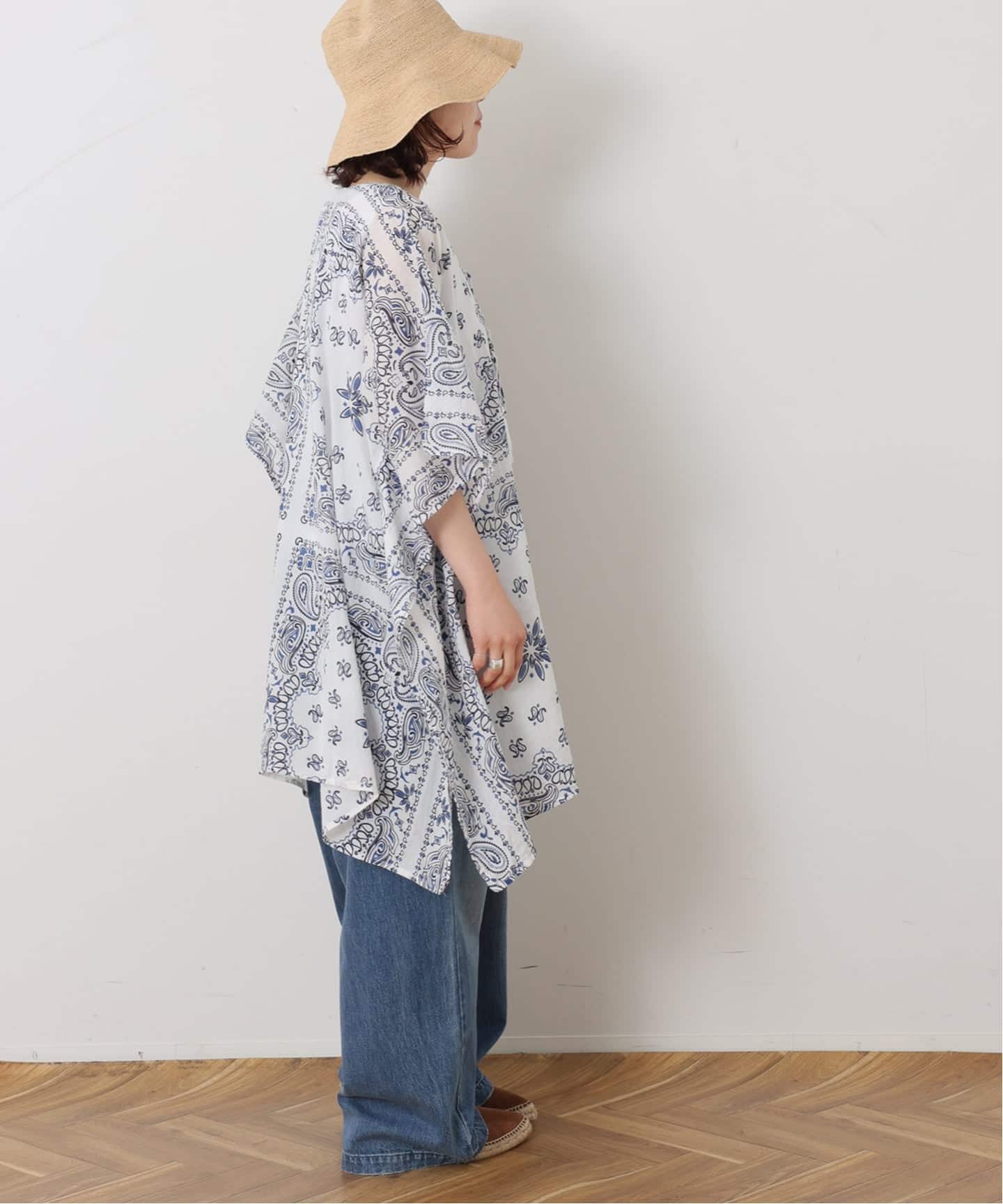 LARA ETHNICS】TOPS（その他トップス）｜journal standard luxe