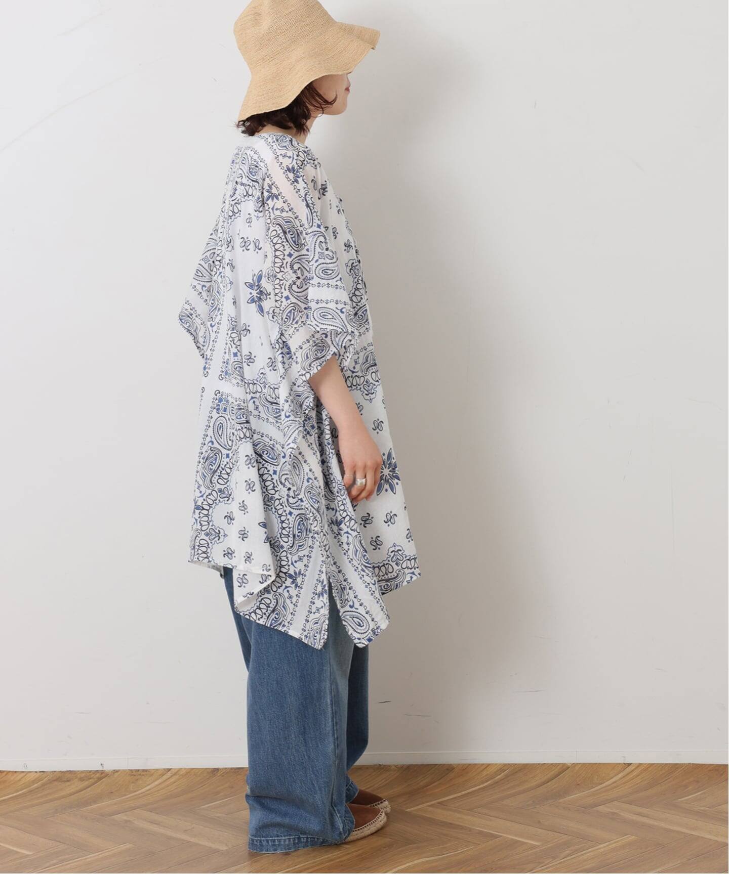 LARA ETHNICS】TOPS（その他トップス）｜journal standard luxe 