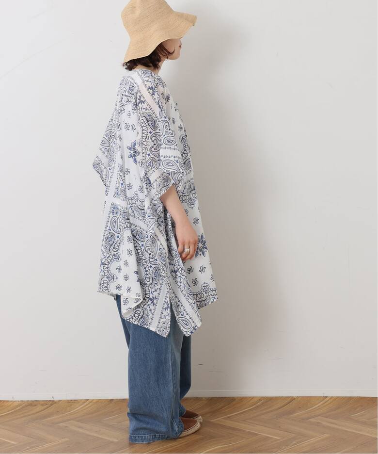 LARA ETHNICS】TOPS（その他トップス）｜journal standard luxe 